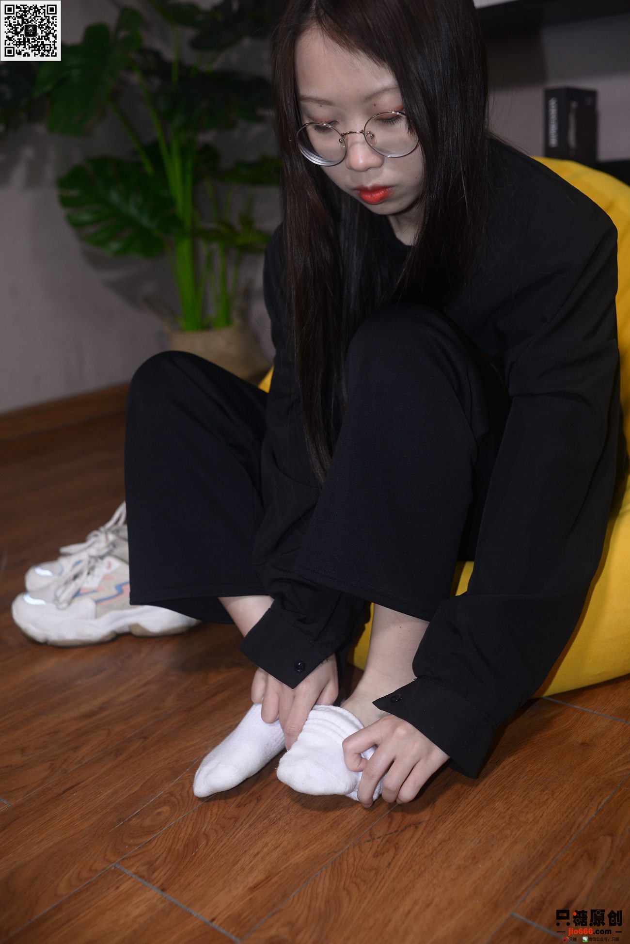 图片[138]-[只糖原创]NO.310 果果 星河闪闪[141P] – 速更版-美库