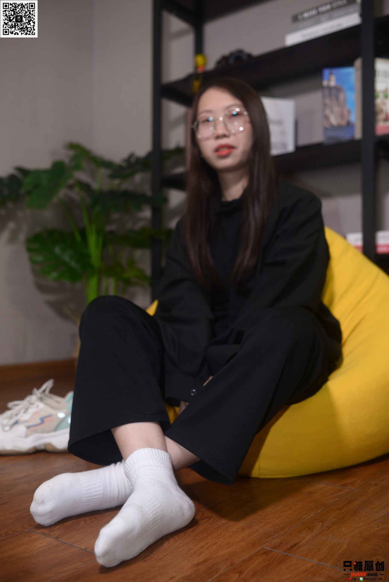 图片[140]-[只糖原创]NO.310 果果 星河闪闪[141P] – 速更版-美库