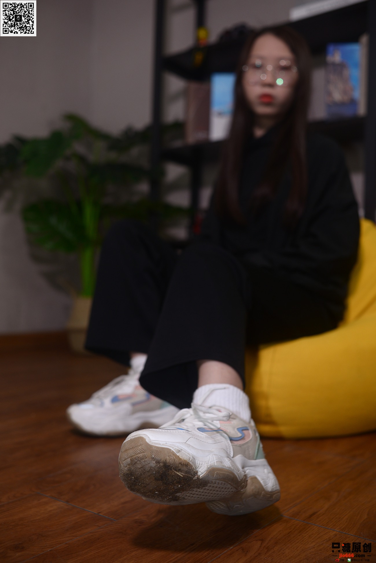 图片[142]-[只糖原创]NO.310 果果 星河闪闪[141P] – 速更版-美库