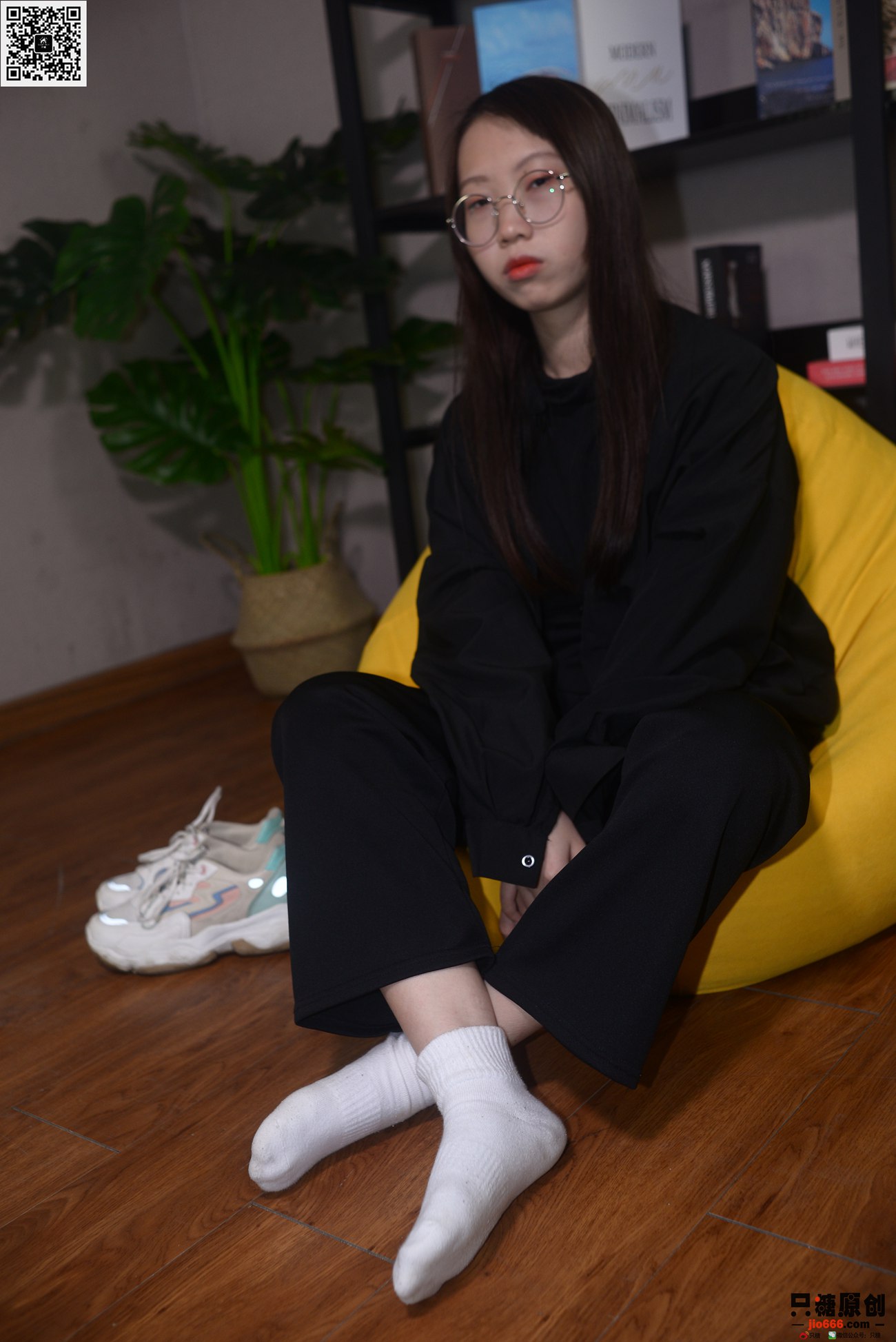 图片[143]-[只糖原创]NO.310 果果 星河闪闪[141P] – 速更版-美库