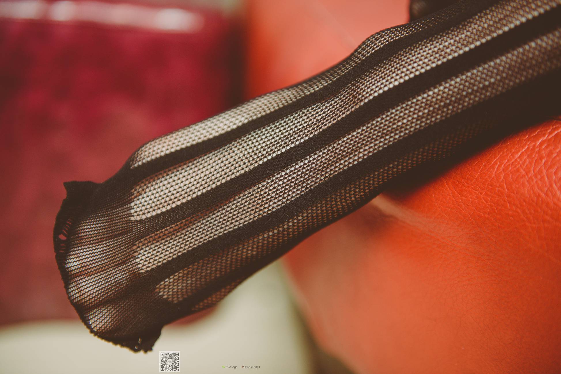 图片[47]-[SSA丝社]超清写真 NO.019 琪琪 KTV骨感网袜美女[99P] – 速更版-美库