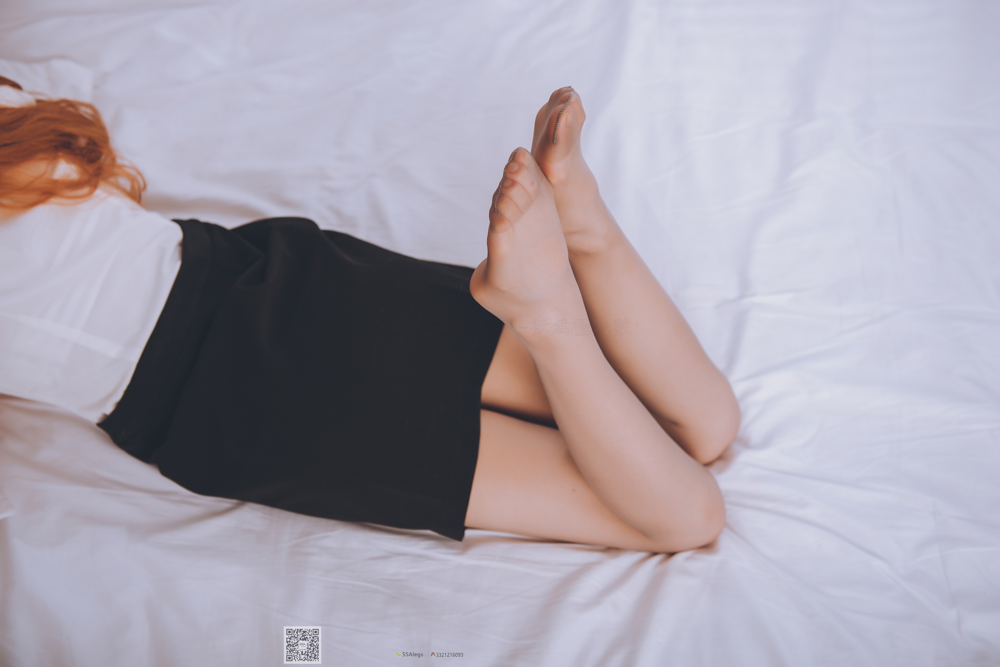 图片[37]-[SSA丝社]超清写真 NO.020 琪琪 女秘书闺房灰丝袜[99P] – 速更版-美库