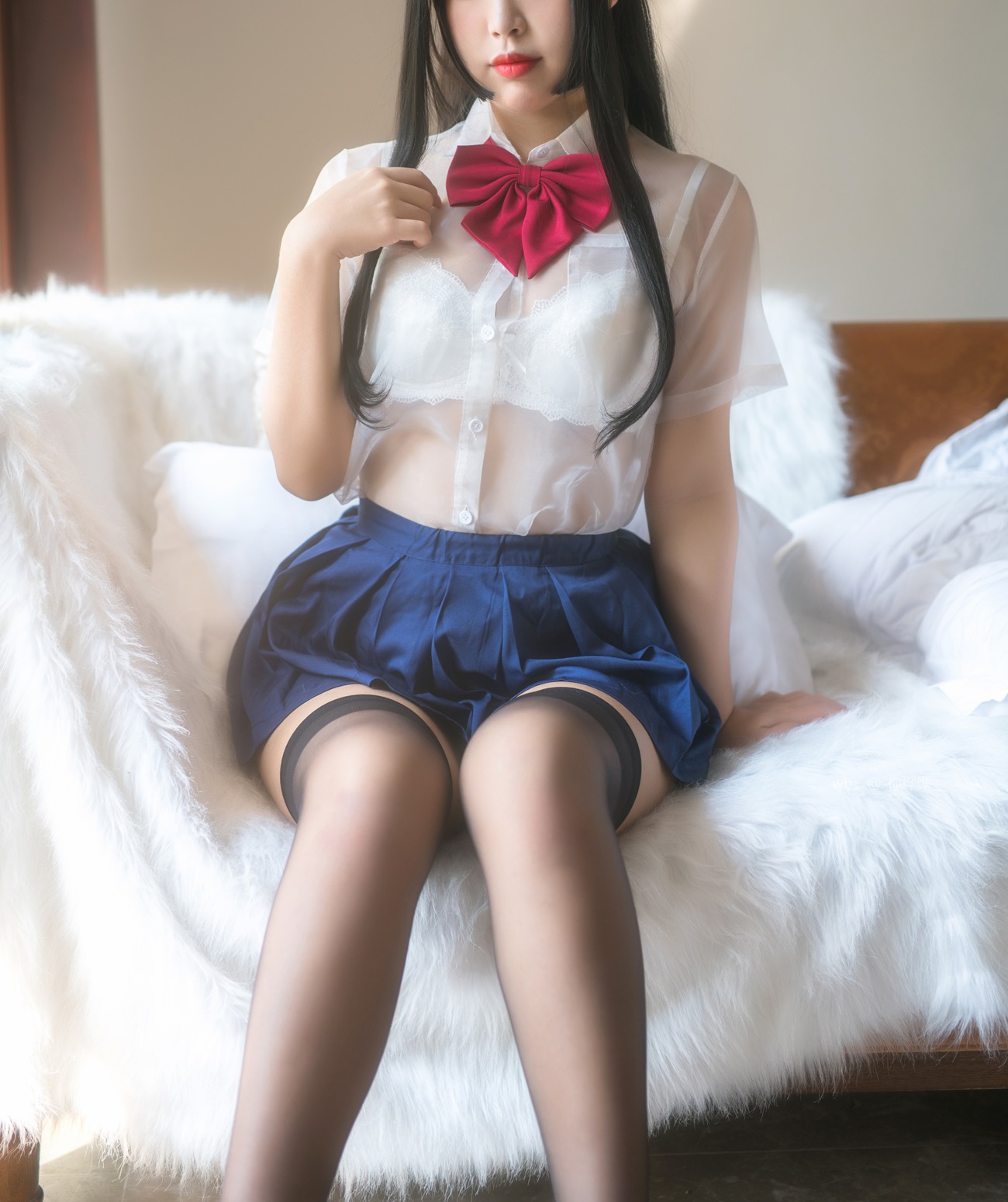 图片[53]-白烨 – 情人节特辑 [52P] – 速更版-美库