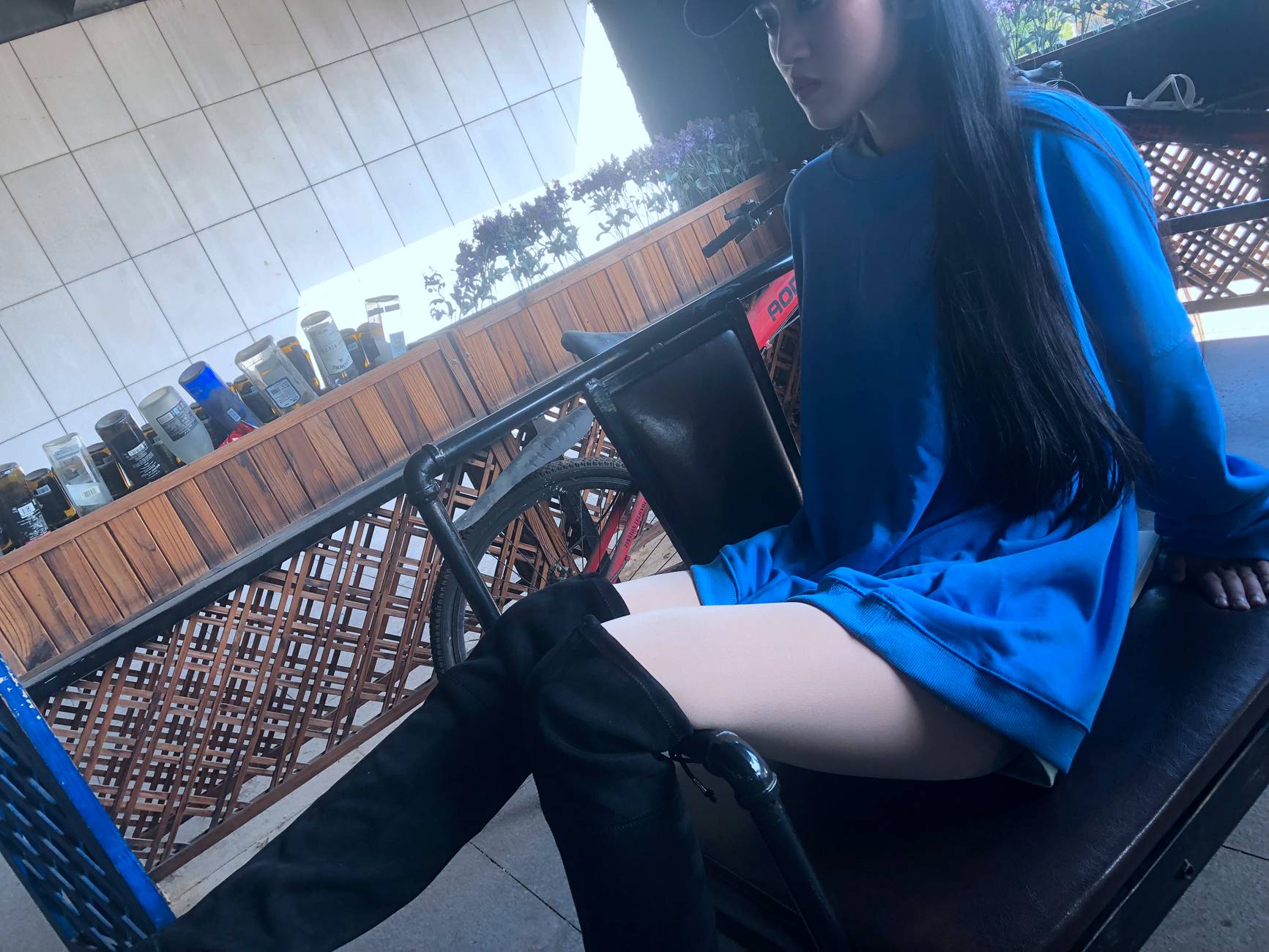 图片[189]-[最爱帆布鞋]ZAFBX-039[427P] – 速更版-美库