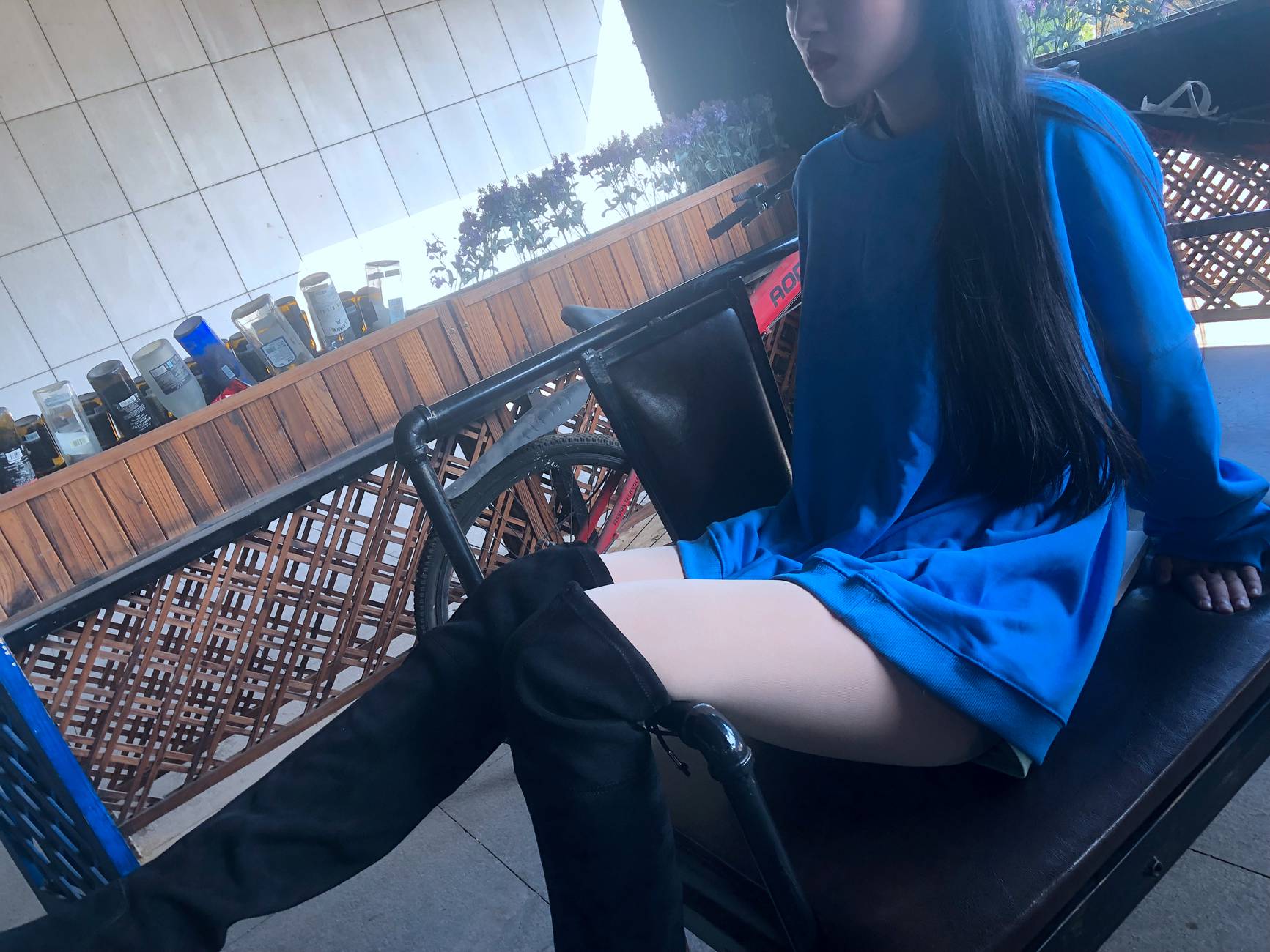 图片[190]-[最爱帆布鞋]ZAFBX-039[427P] – 速更版-美库