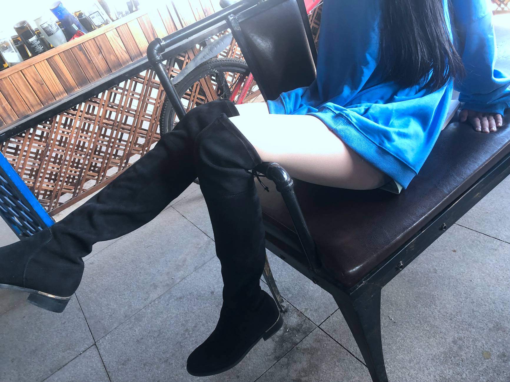 图片[191]-[最爱帆布鞋]ZAFBX-039[427P] – 速更版-美库