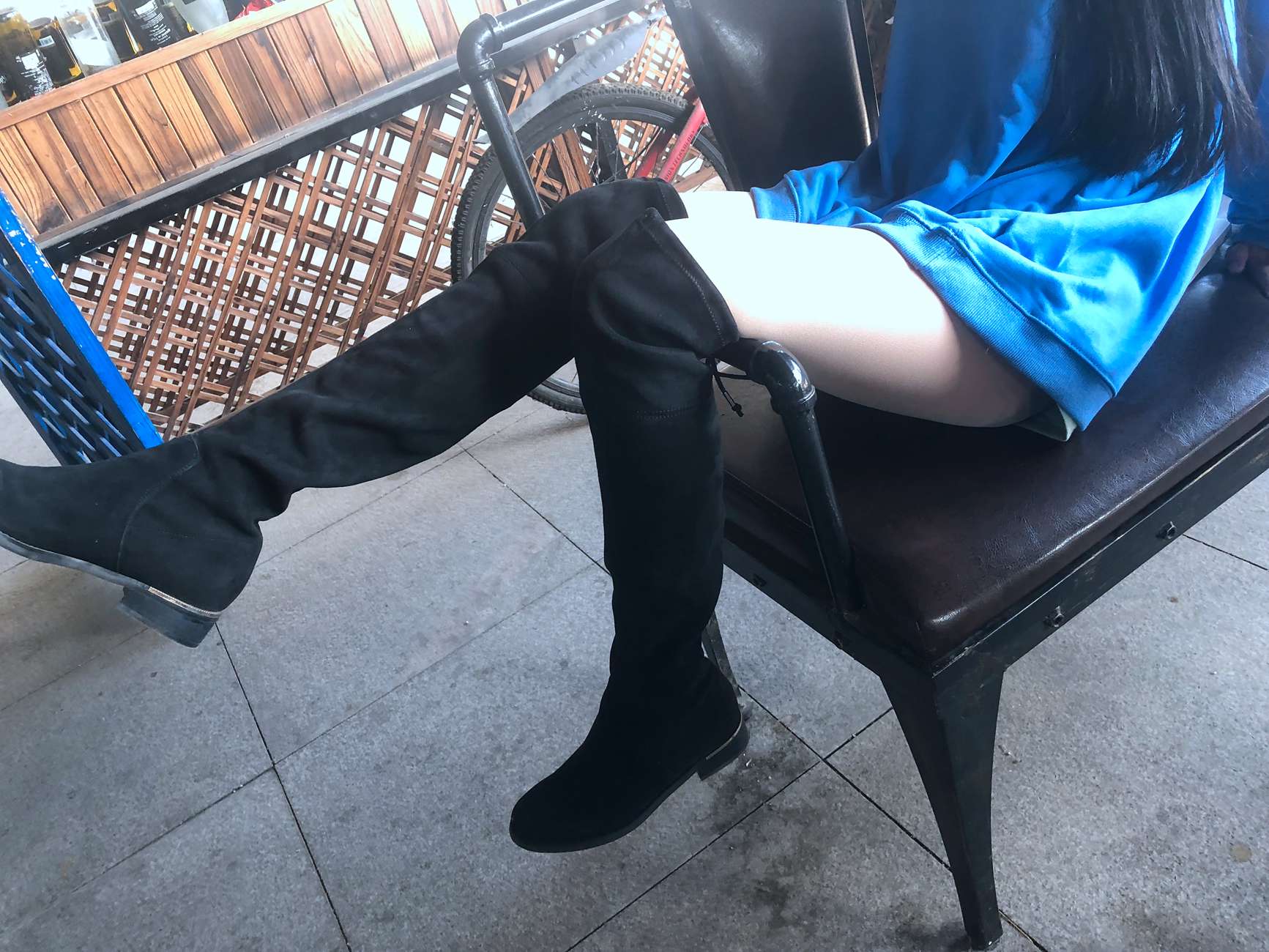 图片[192]-[最爱帆布鞋]ZAFBX-039[427P] – 速更版-美库