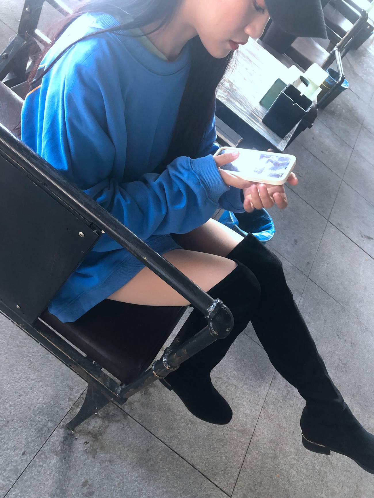 图片[196]-[最爱帆布鞋]ZAFBX-039[427P] – 速更版-美库