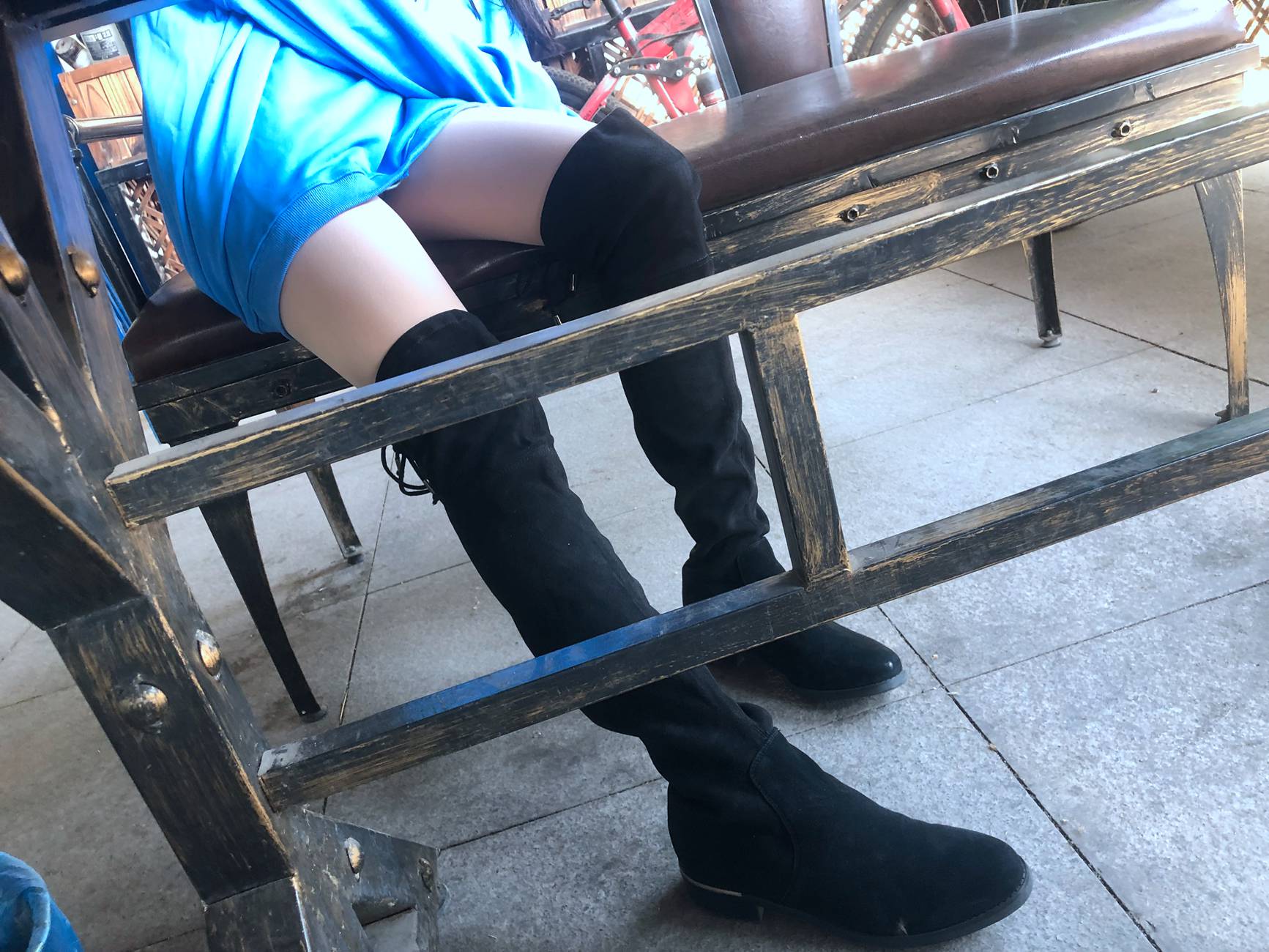 图片[249]-[最爱帆布鞋]ZAFBX-039[427P] – 速更版-美库