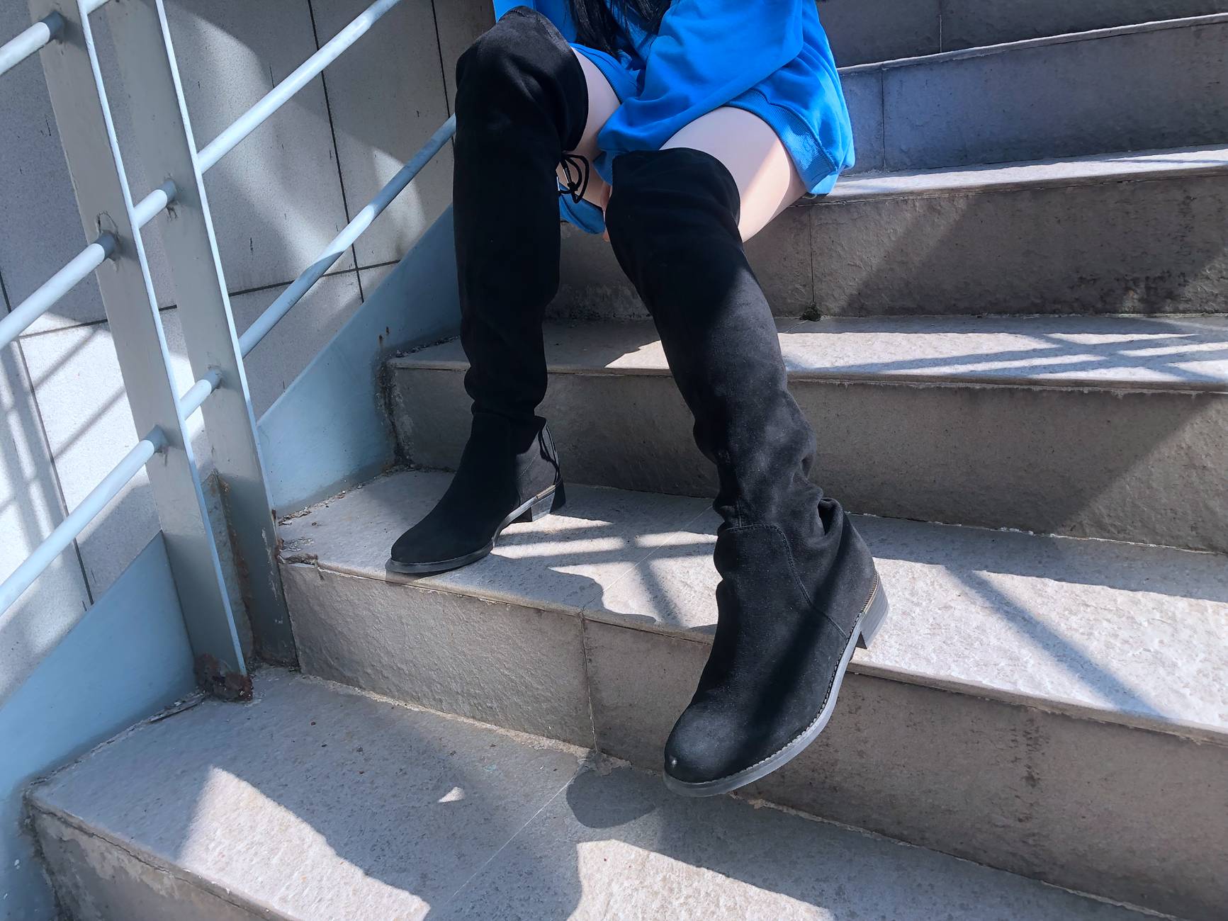 图片[291]-[最爱帆布鞋]ZAFBX-039[427P] – 速更版-美库