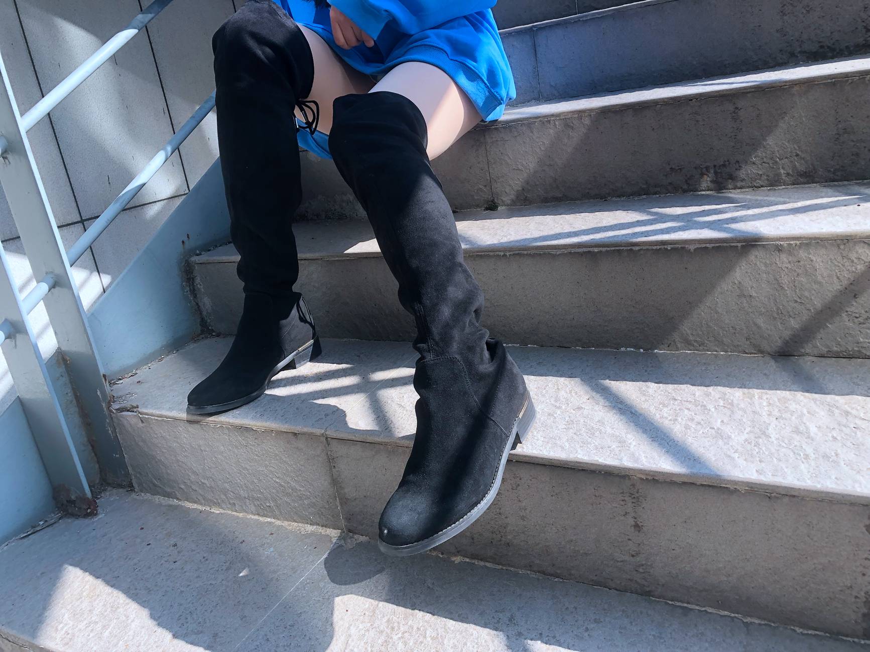 图片[292]-[最爱帆布鞋]ZAFBX-039[427P] – 速更版-美库