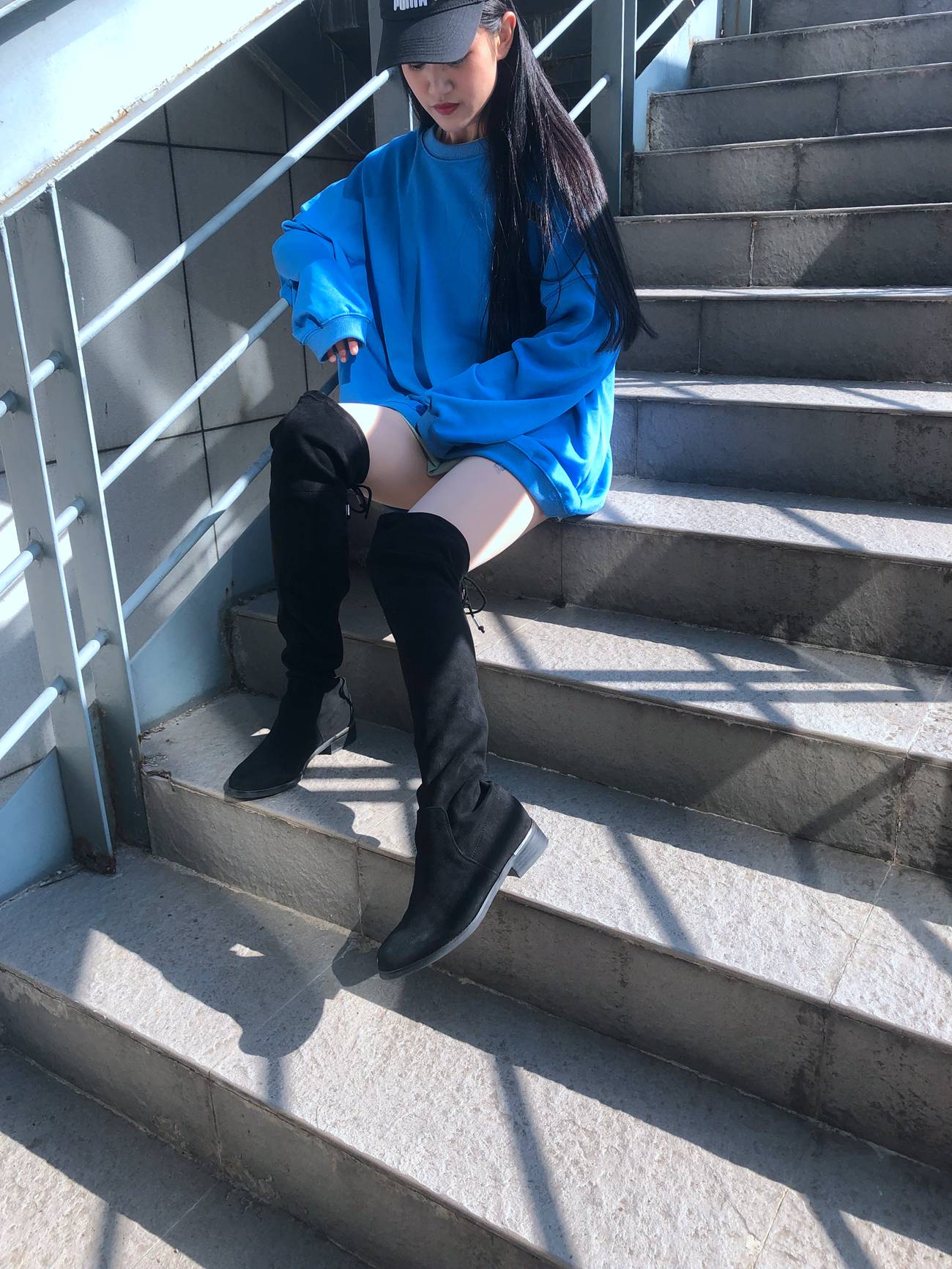 图片[298]-[最爱帆布鞋]ZAFBX-039[427P] – 速更版-美库