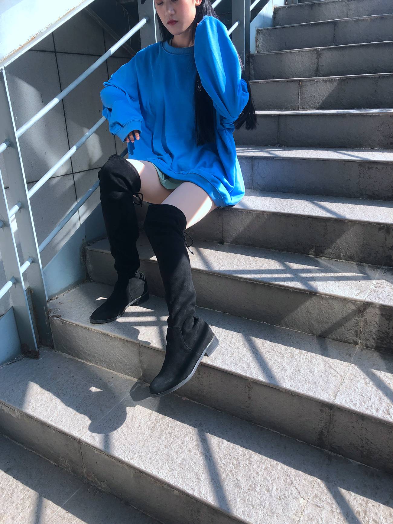 图片[299]-[最爱帆布鞋]ZAFBX-039[427P] – 速更版-美库