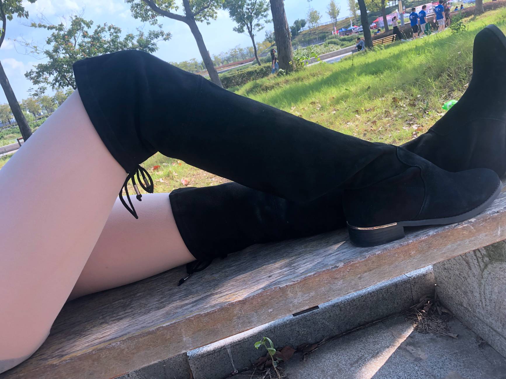 图片[330]-[最爱帆布鞋]ZAFBX-039[427P] – 速更版-美库