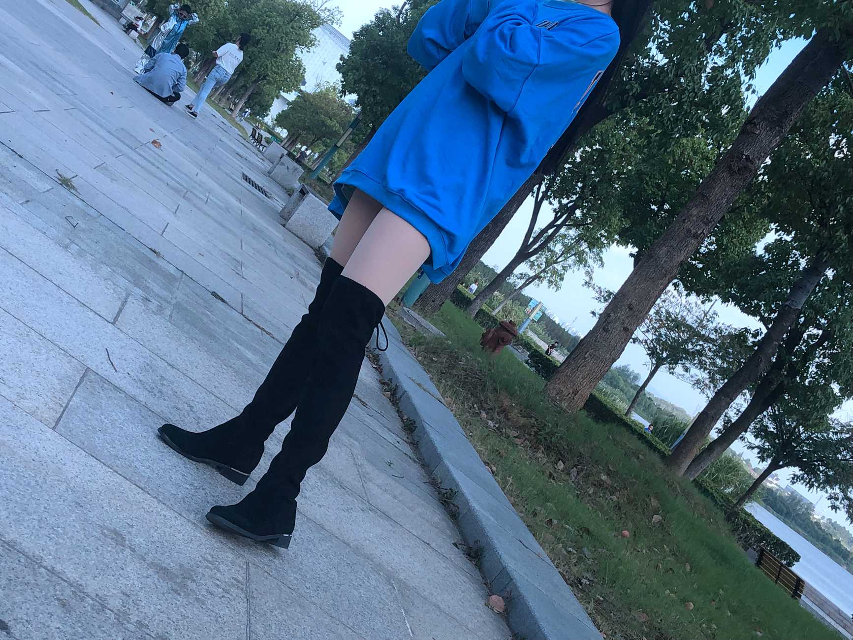 图片[364]-[最爱帆布鞋]ZAFBX-039[427P] – 速更版-美库