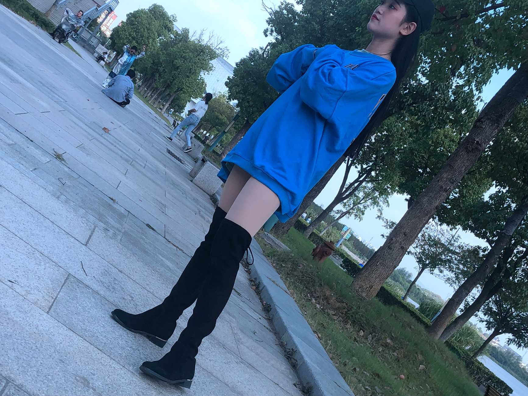 图片[365]-[最爱帆布鞋]ZAFBX-039[427P] – 速更版-美库