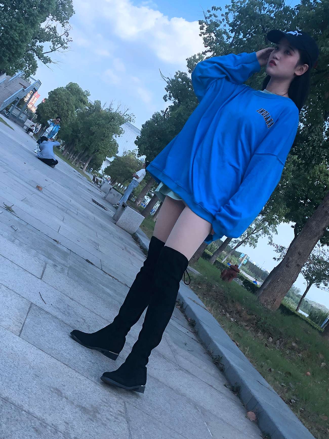 图片[366]-[最爱帆布鞋]ZAFBX-039[427P] – 速更版-美库