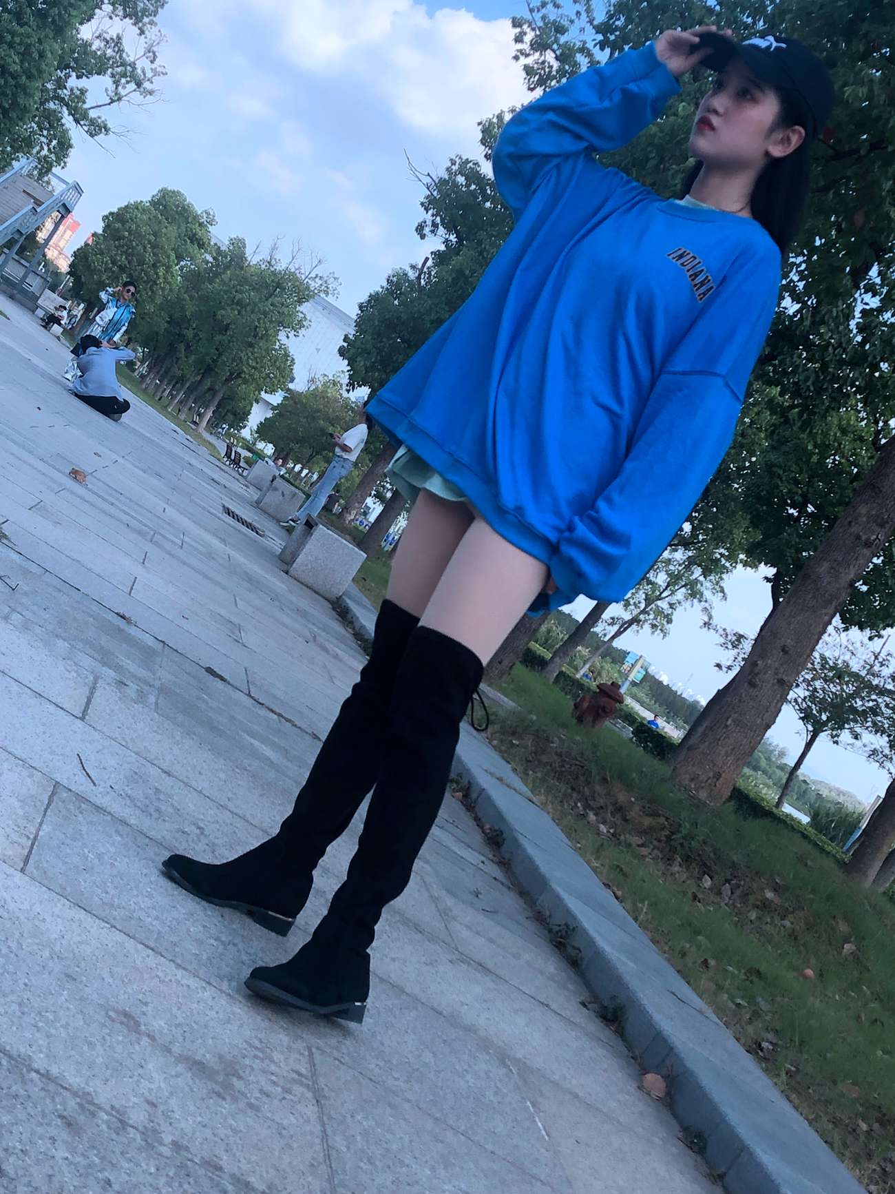 图片[367]-[最爱帆布鞋]ZAFBX-039[427P] – 速更版-美库