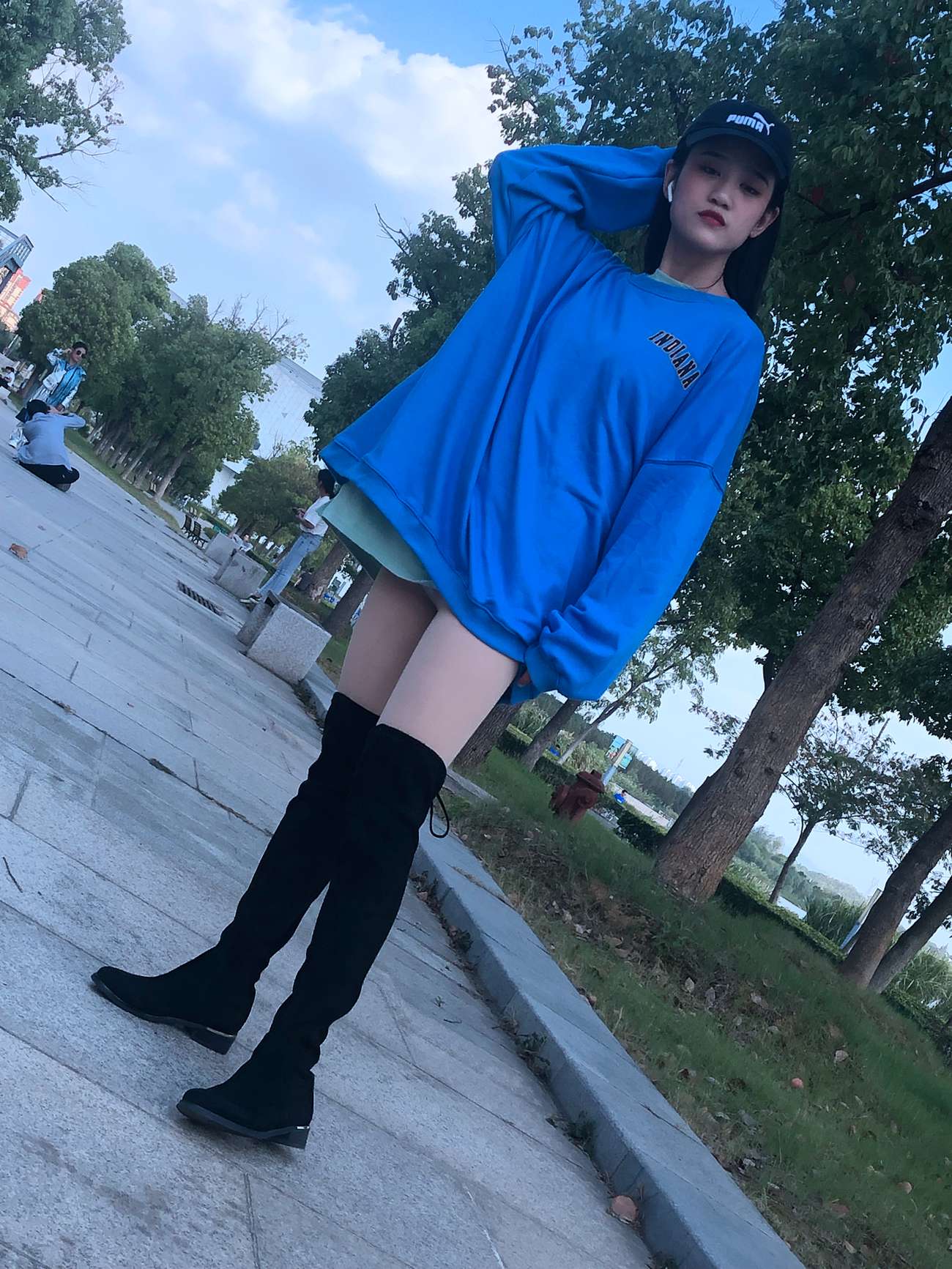 图片[368]-[最爱帆布鞋]ZAFBX-039[427P] – 速更版-美库