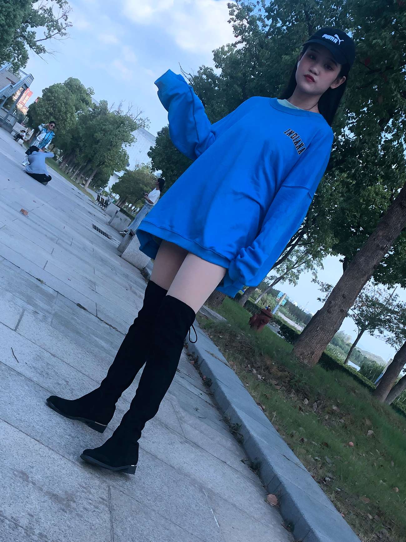 图片[369]-[最爱帆布鞋]ZAFBX-039[427P] – 速更版-美库