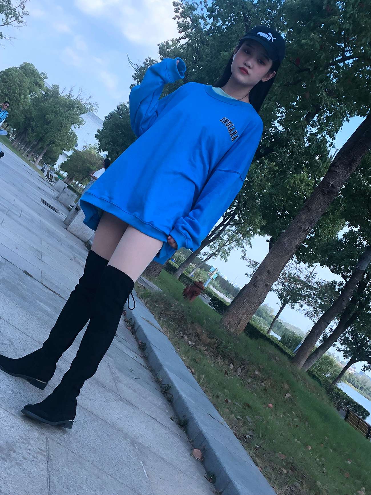 图片[370]-[最爱帆布鞋]ZAFBX-039[427P] – 速更版-美库