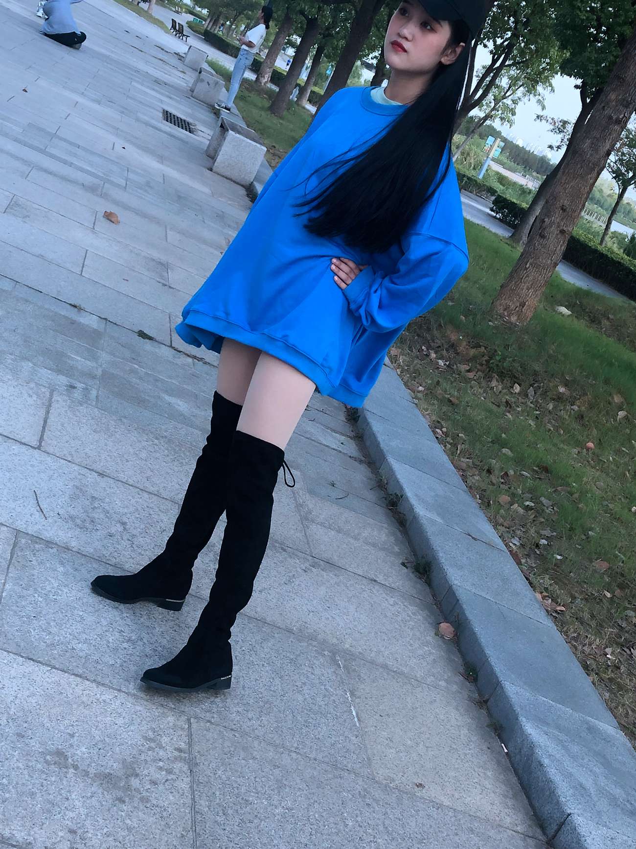 图片[371]-[最爱帆布鞋]ZAFBX-039[427P] – 速更版-美库