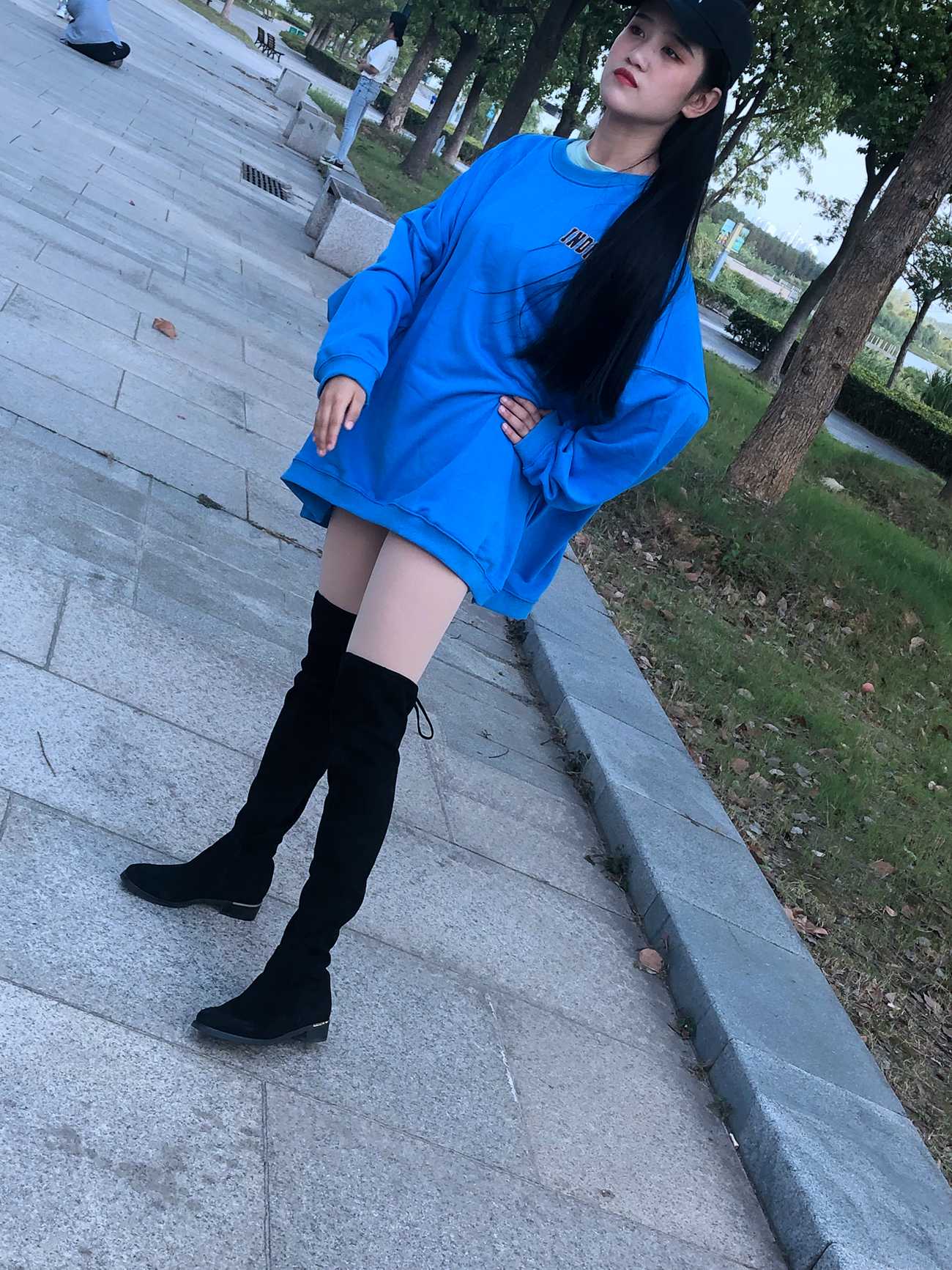 图片[373]-[最爱帆布鞋]ZAFBX-039[427P] – 速更版-美库