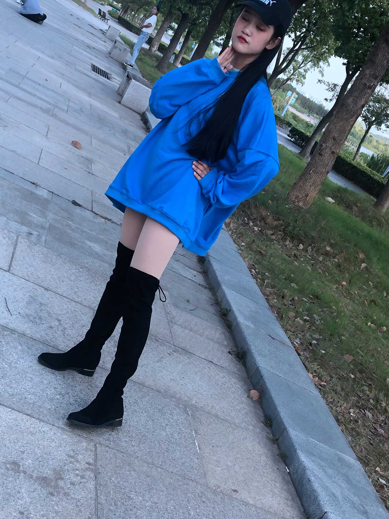 图片[374]-[最爱帆布鞋]ZAFBX-039[427P] – 速更版-美库