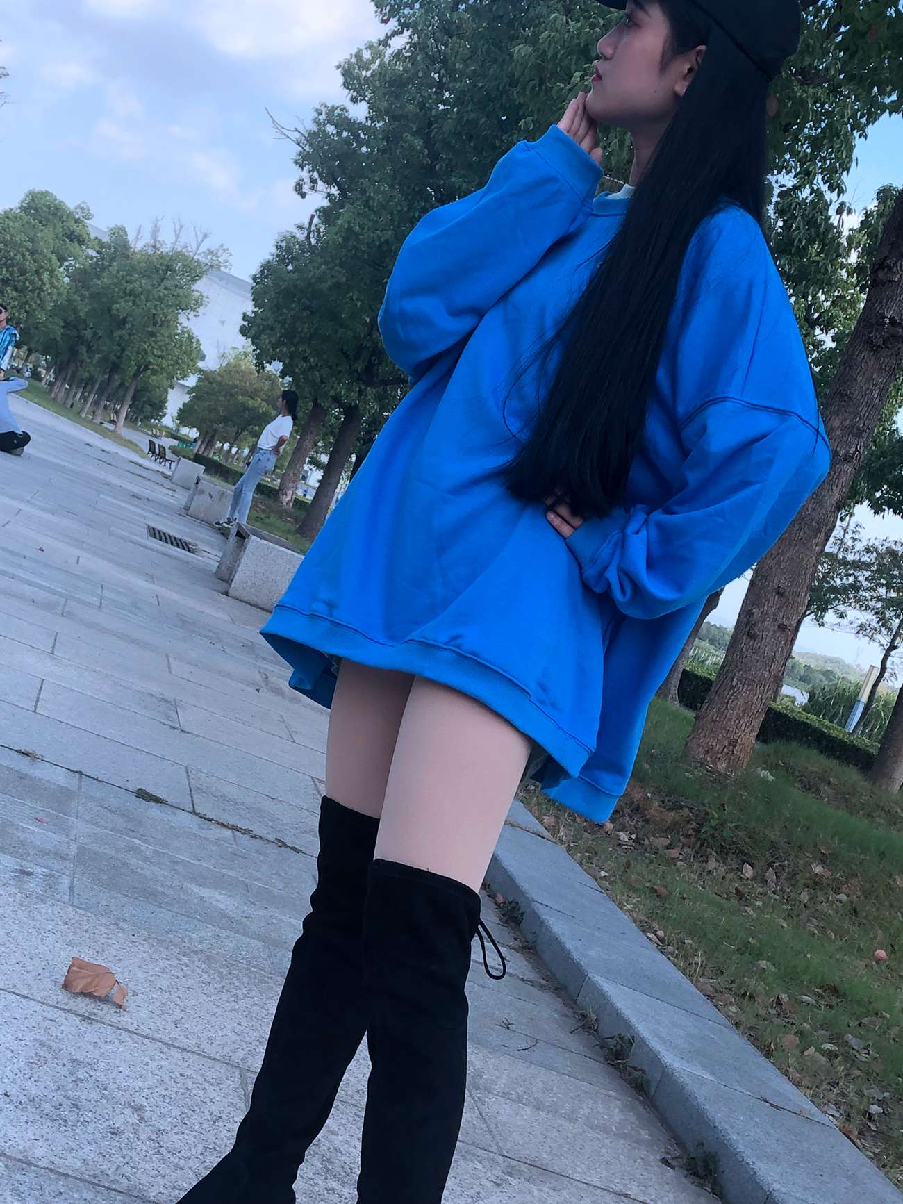 图片[375]-[最爱帆布鞋]ZAFBX-039[427P] – 速更版-美库