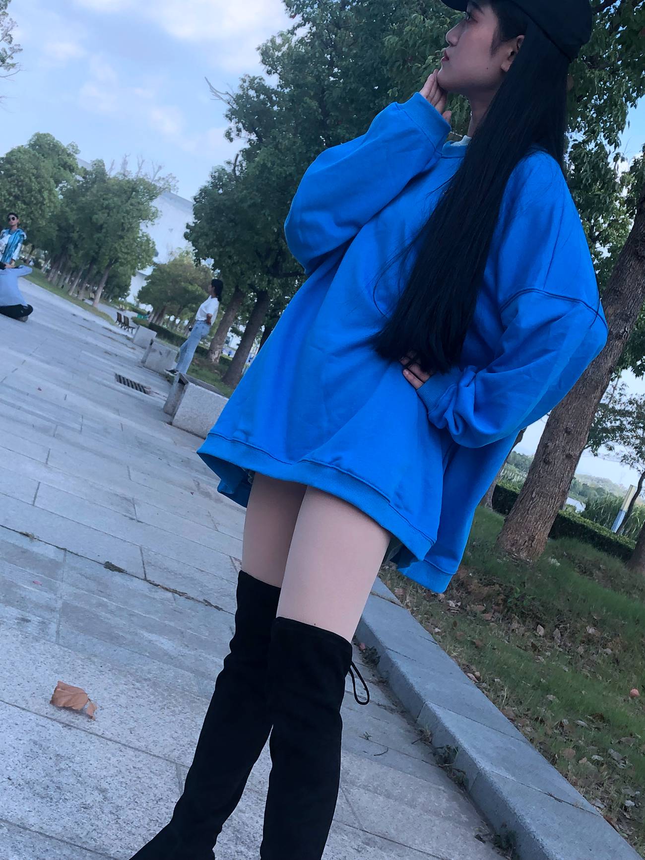 图片[376]-[最爱帆布鞋]ZAFBX-039[427P] – 速更版-美库