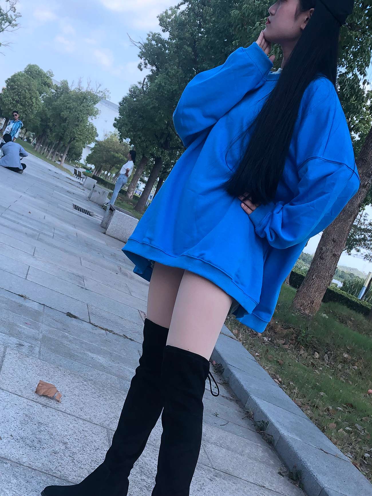 图片[377]-[最爱帆布鞋]ZAFBX-039[427P] – 速更版-美库