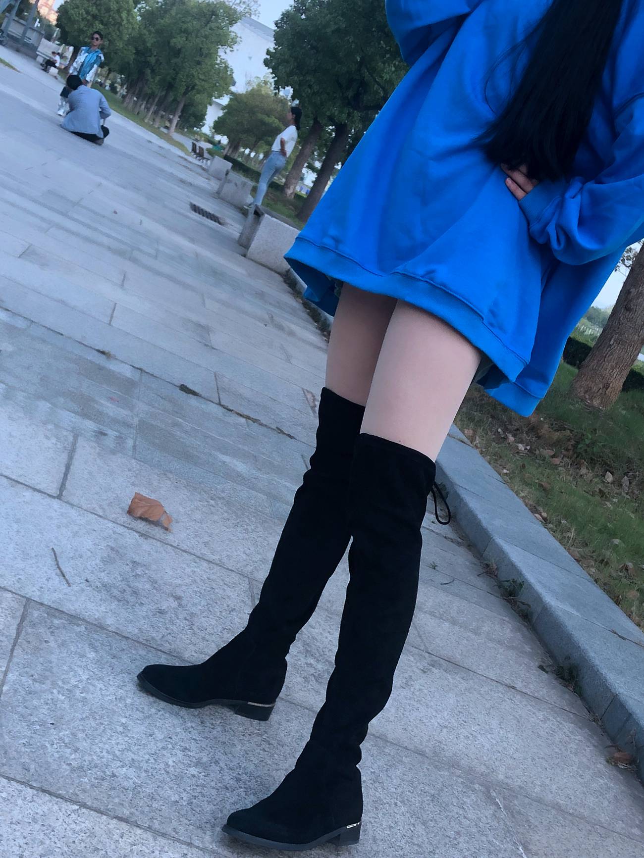 图片[378]-[最爱帆布鞋]ZAFBX-039[427P] – 速更版-美库