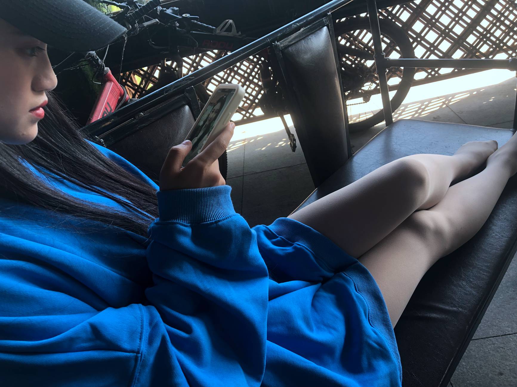 图片[422]-[最爱帆布鞋]ZAFBX-039[427P] – 速更版-美库