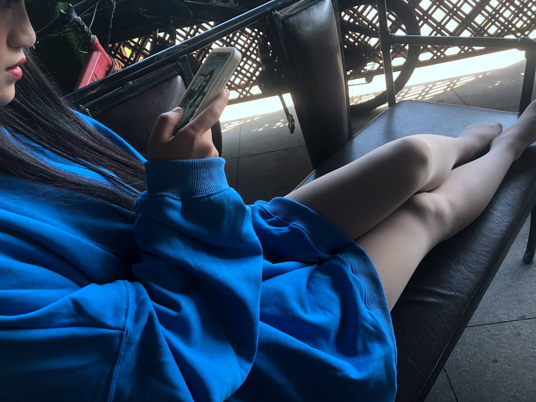 图片[423]-[最爱帆布鞋]ZAFBX-039[427P] – 速更版-美库