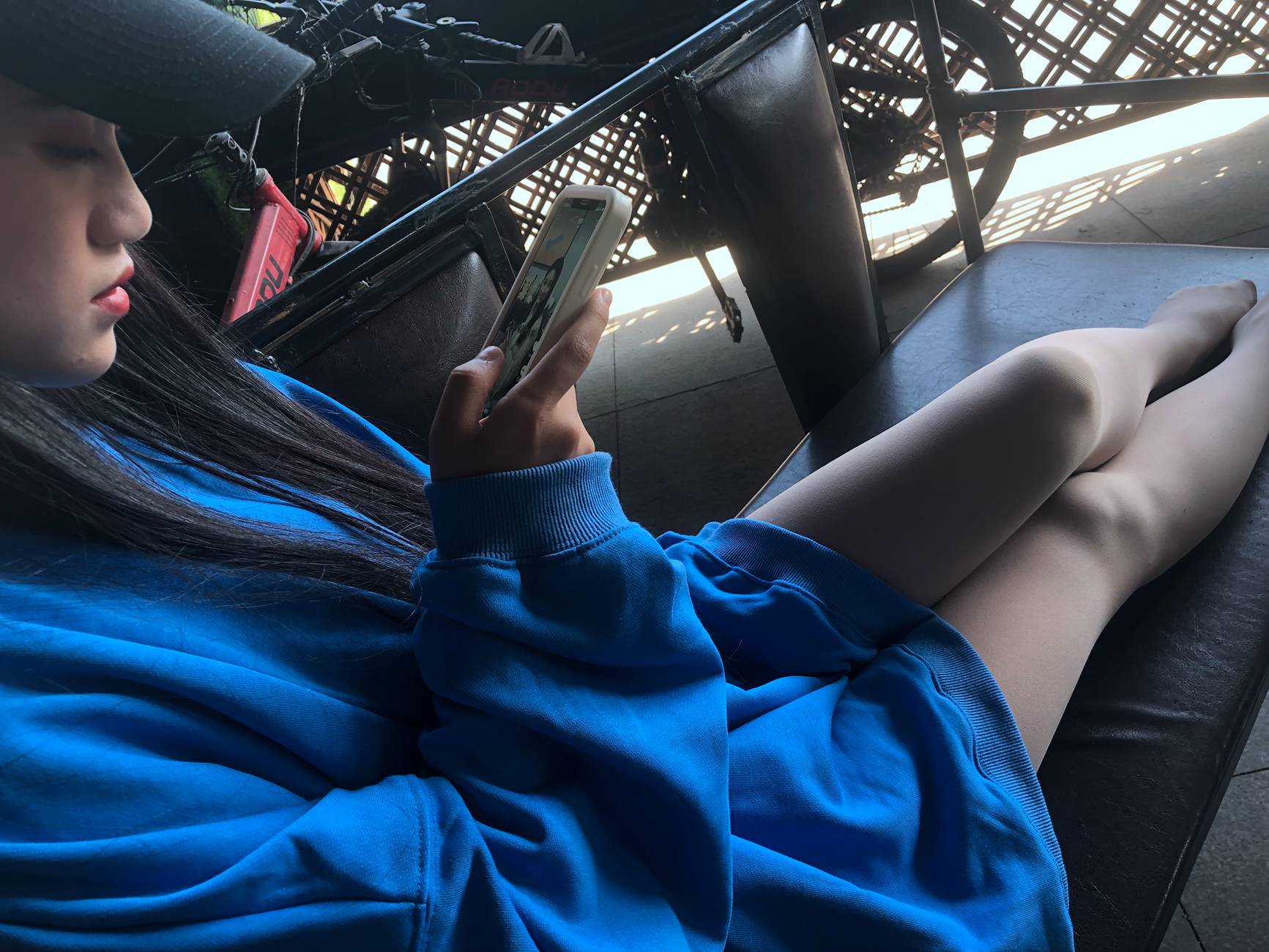 图片[428]-[最爱帆布鞋]ZAFBX-039[427P] – 速更版-美库