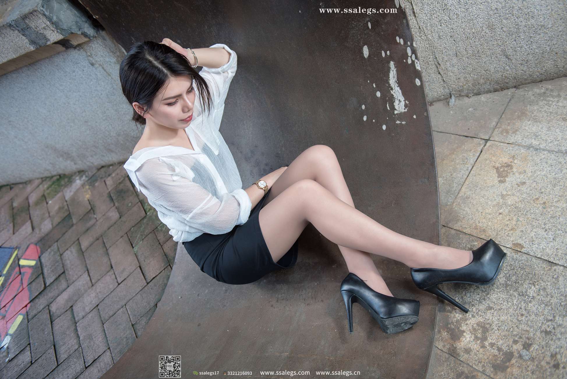 图片[67]-[SSA丝社]超清写真 NO.021 混血美女 芷沫 浪漫咖啡色丝袜街拍[99P] – 速更版-美库