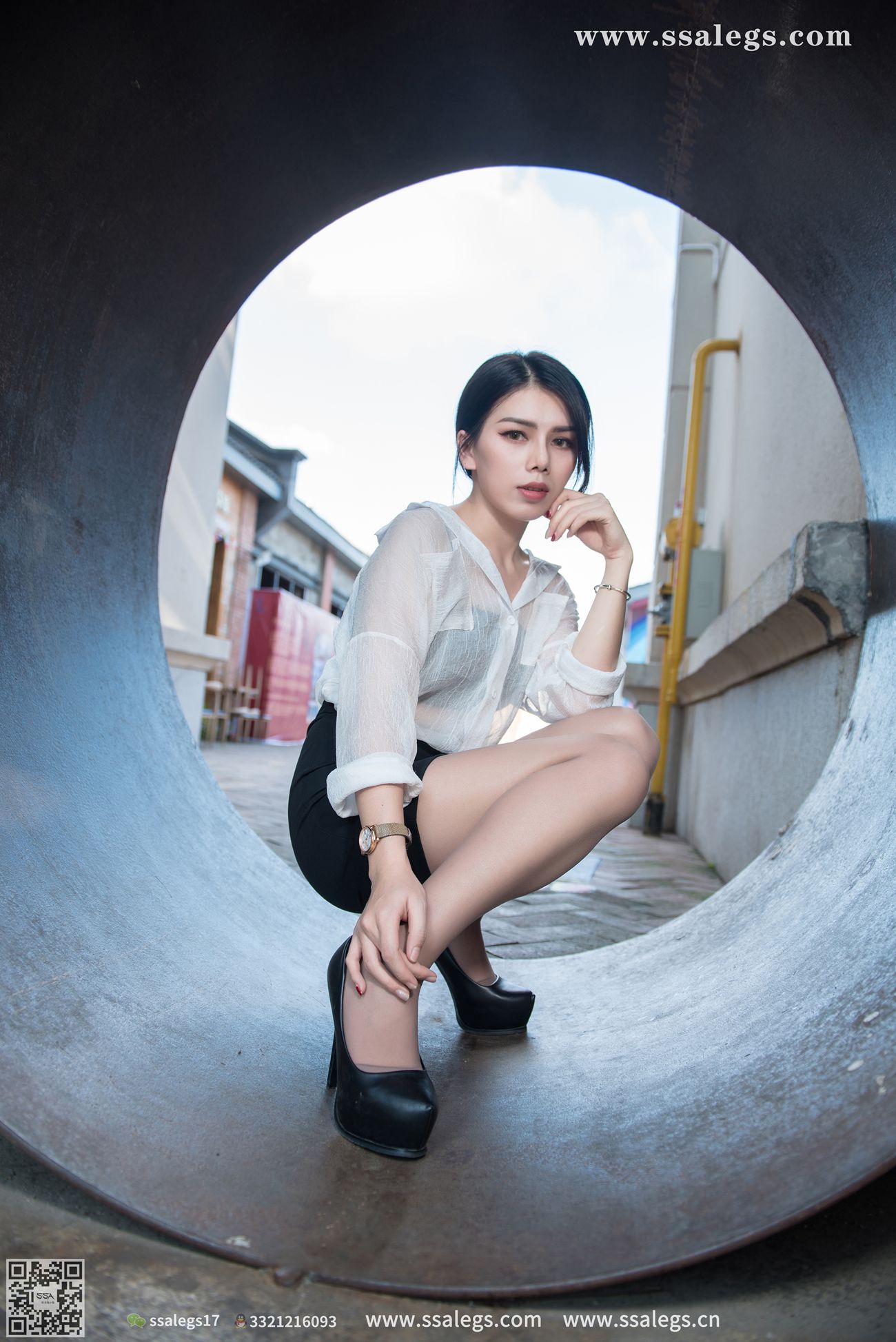 图片[72]-[SSA丝社]超清写真 NO.021 混血美女 芷沫 浪漫咖啡色丝袜街拍[99P] – 速更版-美库