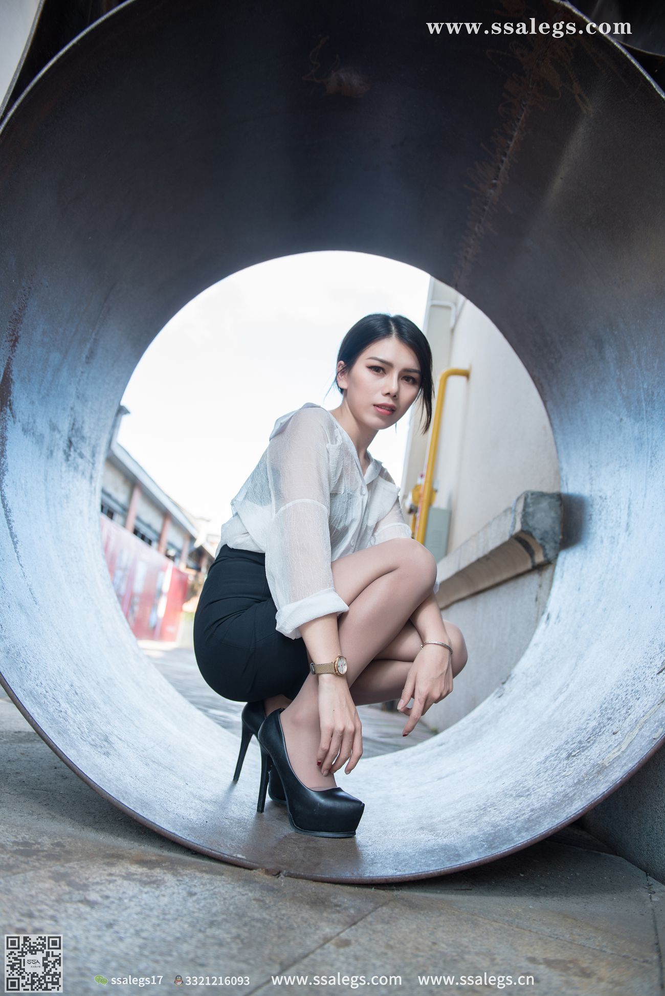 图片[83]-[SSA丝社]超清写真 NO.021 混血美女 芷沫 浪漫咖啡色丝袜街拍[99P] – 速更版-美库