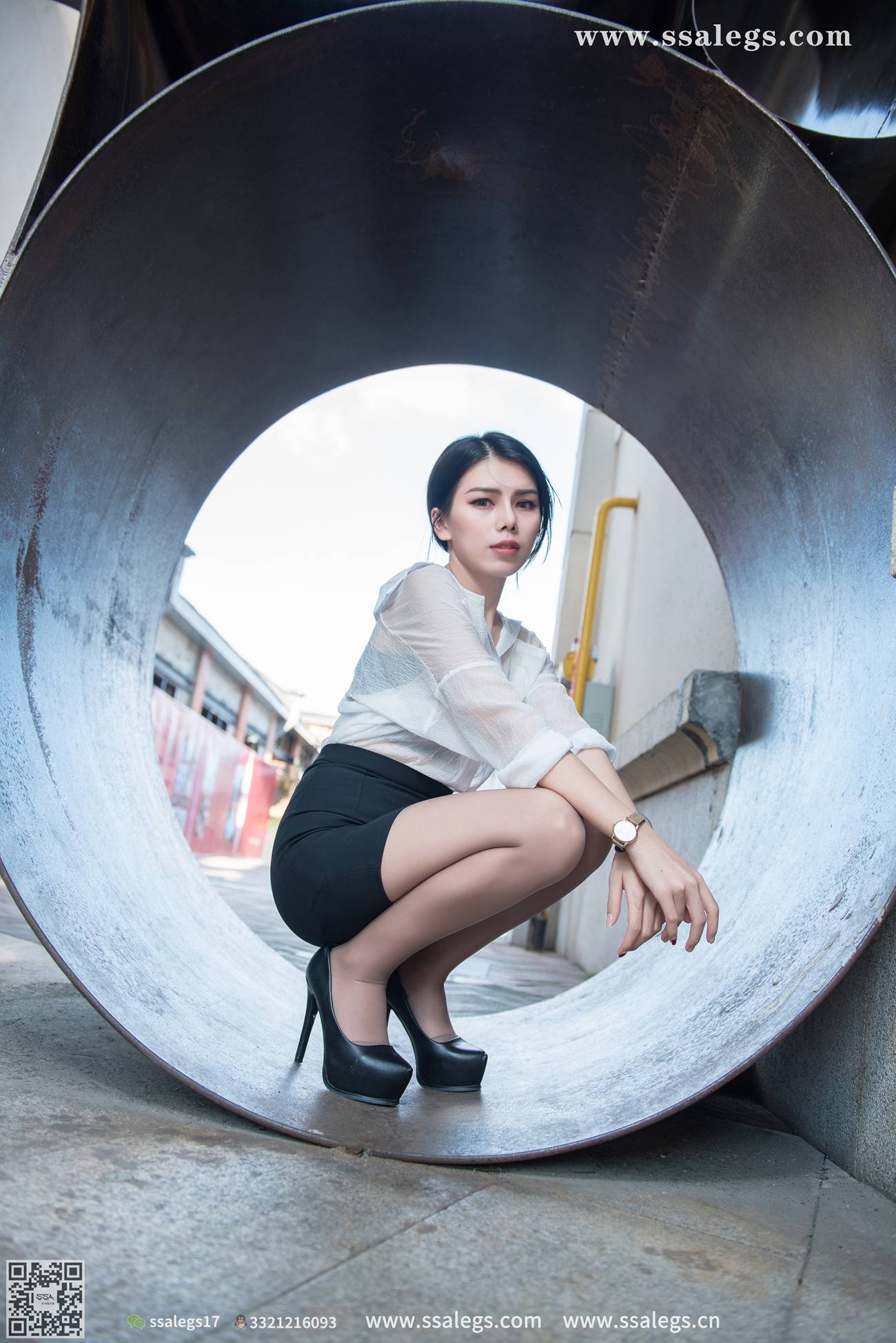 图片[84]-[SSA丝社]超清写真 NO.021 混血美女 芷沫 浪漫咖啡色丝袜街拍[99P] – 速更版-美库