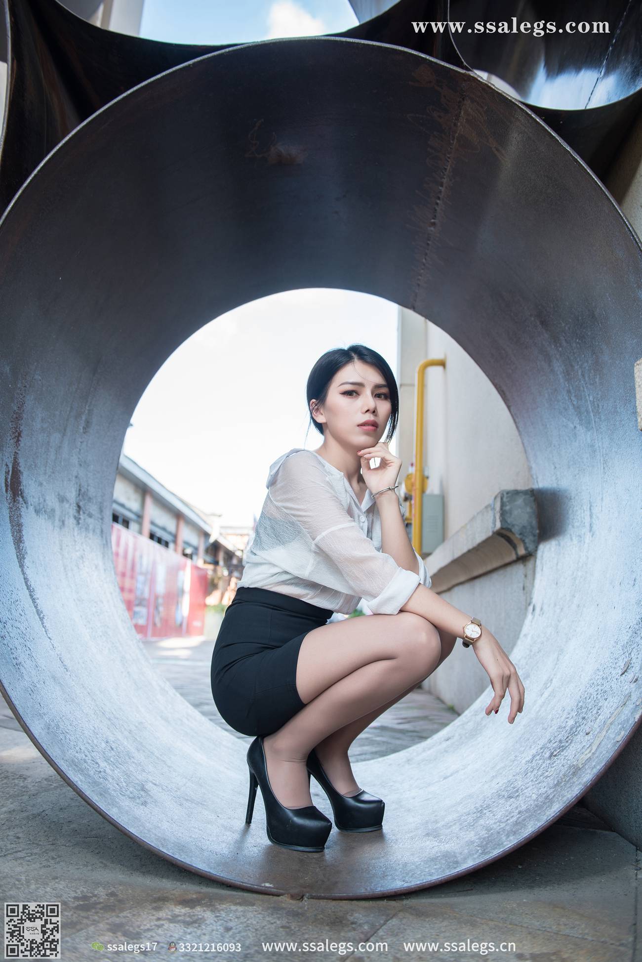 图片[85]-[SSA丝社]超清写真 NO.021 混血美女 芷沫 浪漫咖啡色丝袜街拍[99P] – 速更版-美库