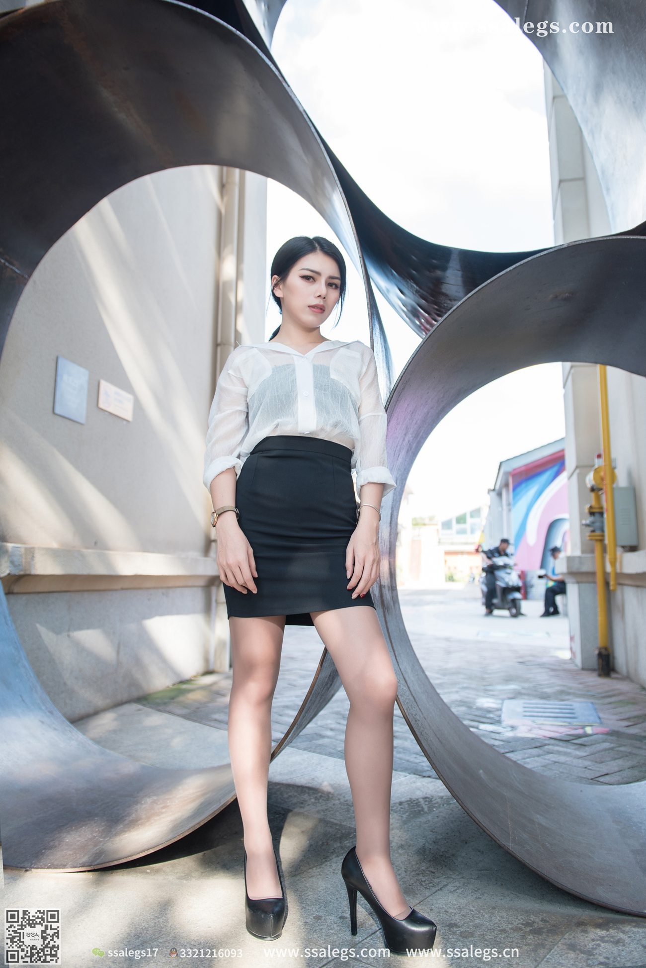 图片[87]-[SSA丝社]超清写真 NO.021 混血美女 芷沫 浪漫咖啡色丝袜街拍[99P] – 速更版-美库