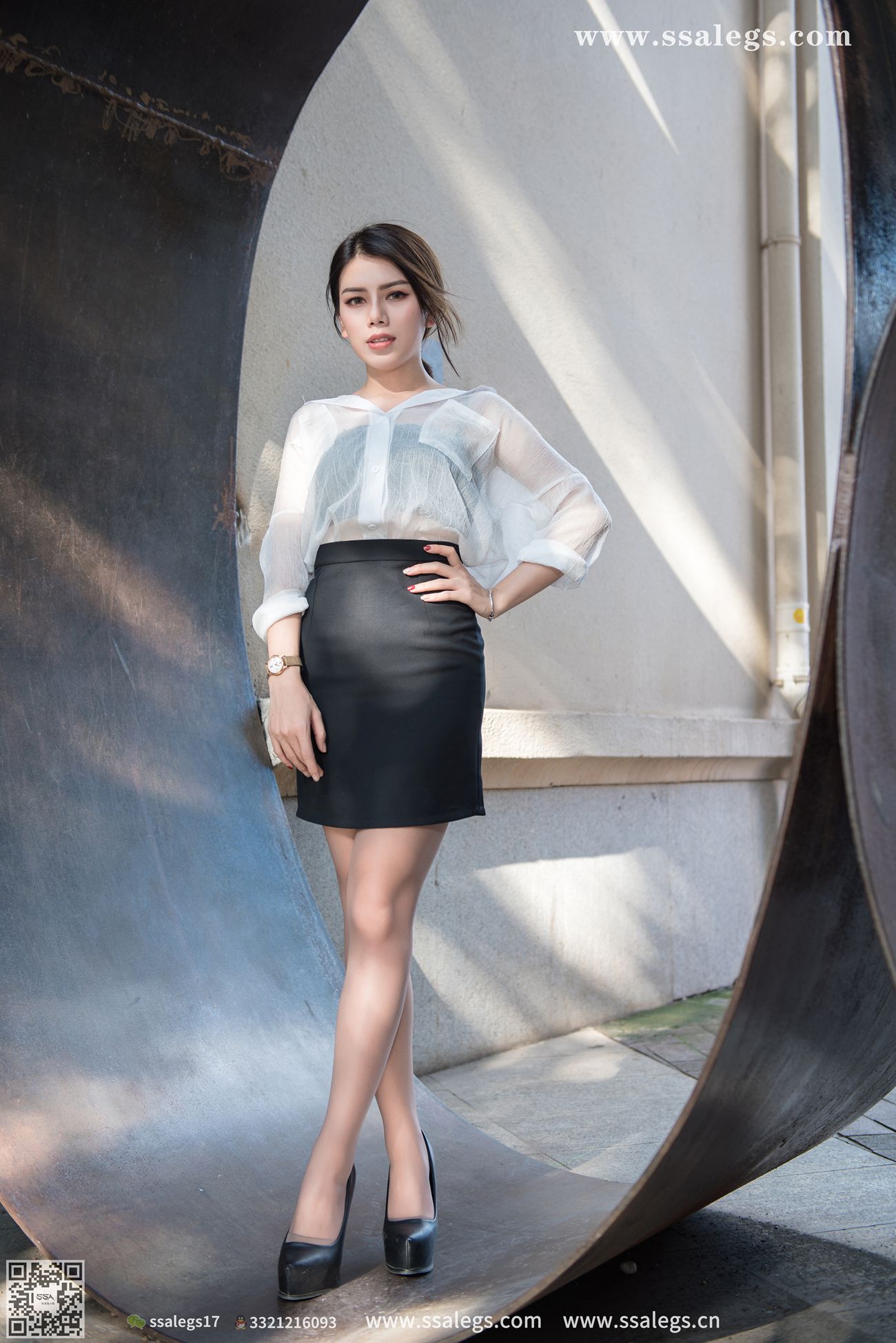 图片[88]-[SSA丝社]超清写真 NO.021 混血美女 芷沫 浪漫咖啡色丝袜街拍[99P] – 速更版-美库