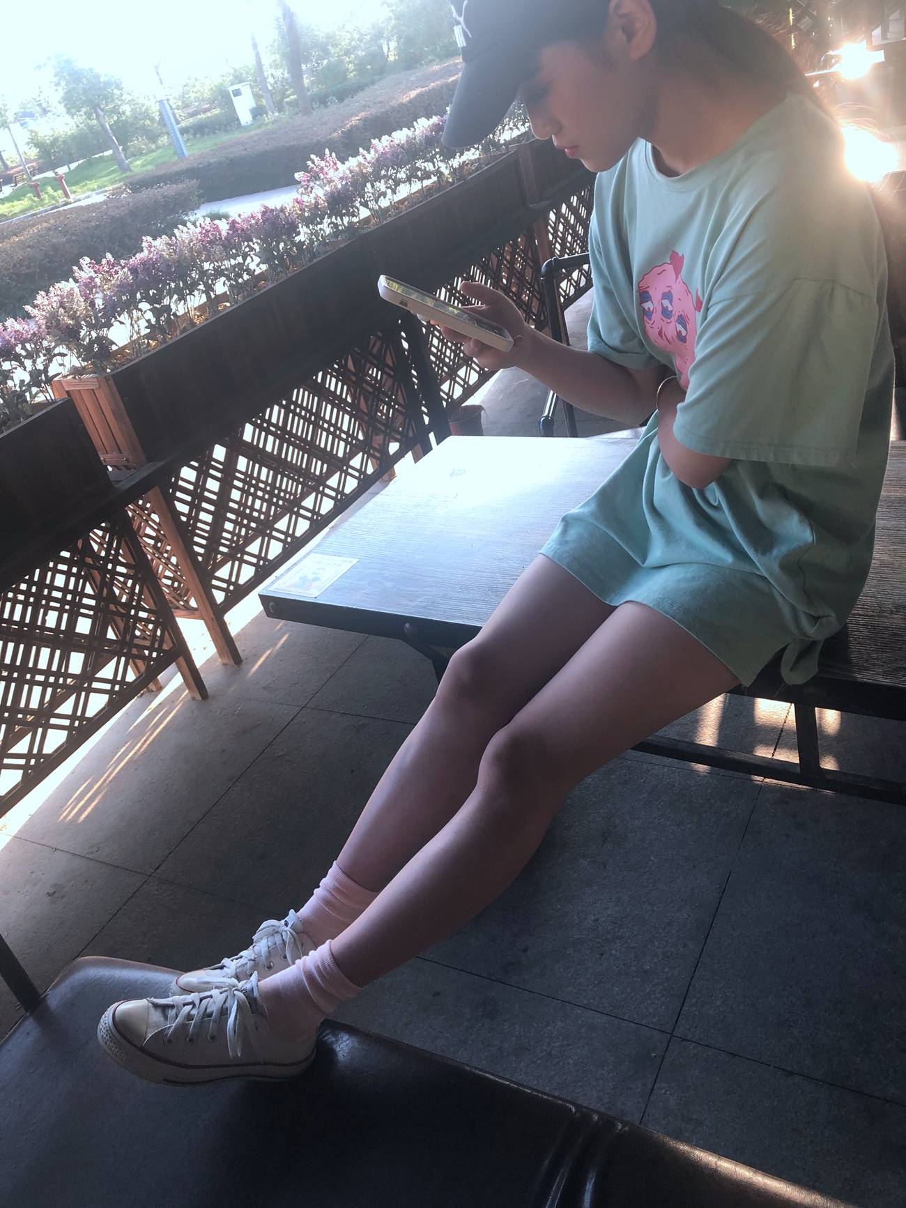 图片[14]-[最爱帆布鞋]ZAFBX-040[79P] – 速更版-美库