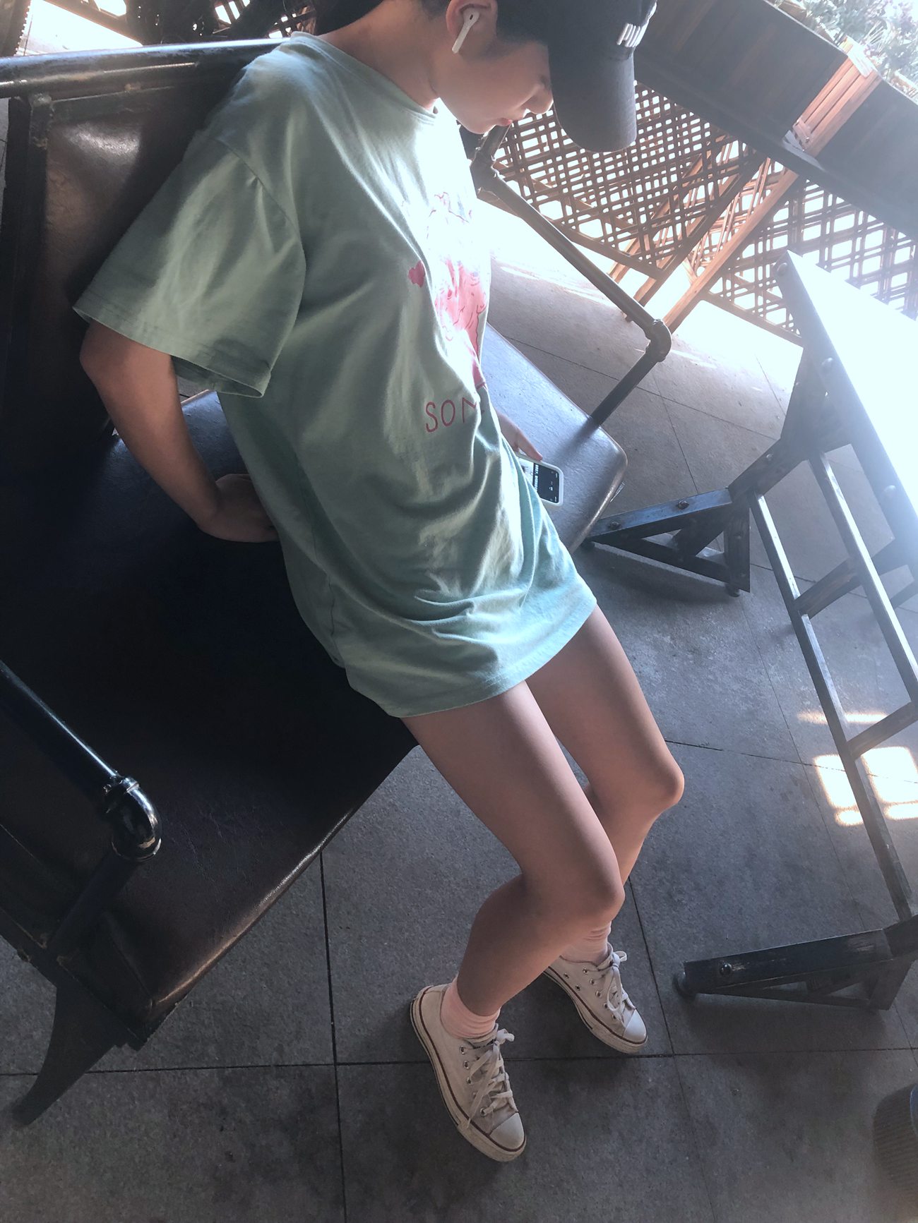 图片[39]-[最爱帆布鞋]ZAFBX-040[79P] – 速更版-美库