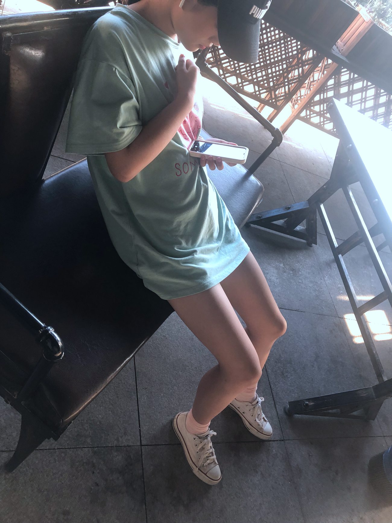 图片[40]-[最爱帆布鞋]ZAFBX-040[79P] – 速更版-美库