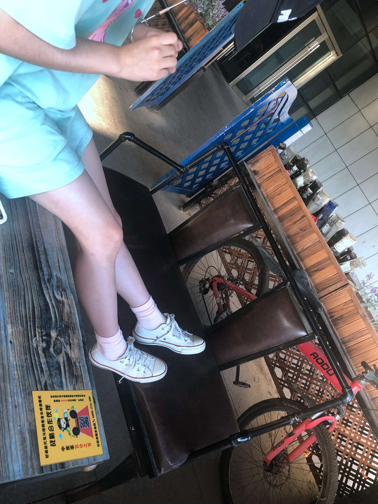 图片[69]-[最爱帆布鞋]ZAFBX-040[79P] – 速更版-美库