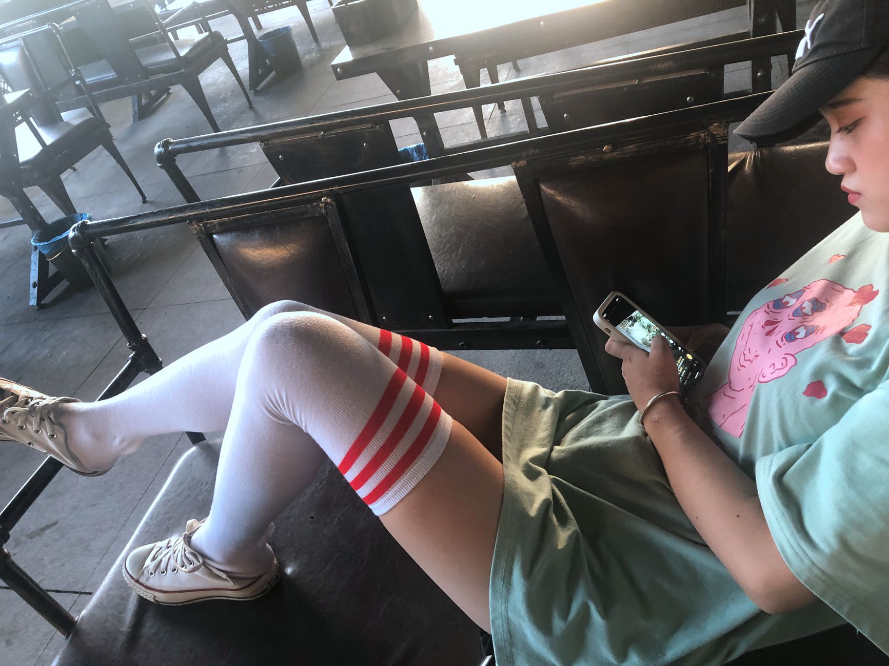 图片[11]-[最爱帆布鞋]ZAFBX-041[184P] – 速更版-美库