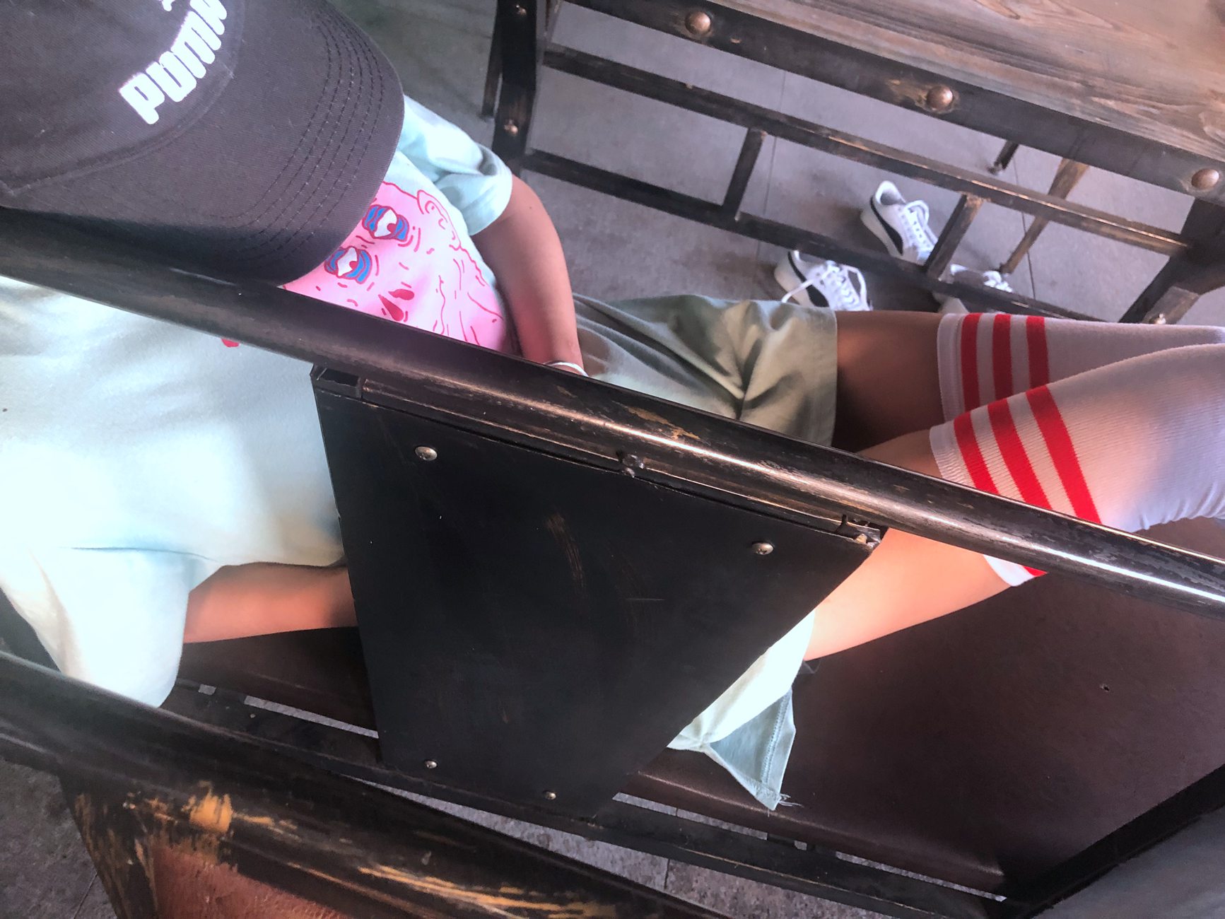 图片[17]-[最爱帆布鞋]ZAFBX-041[184P] – 速更版-美库