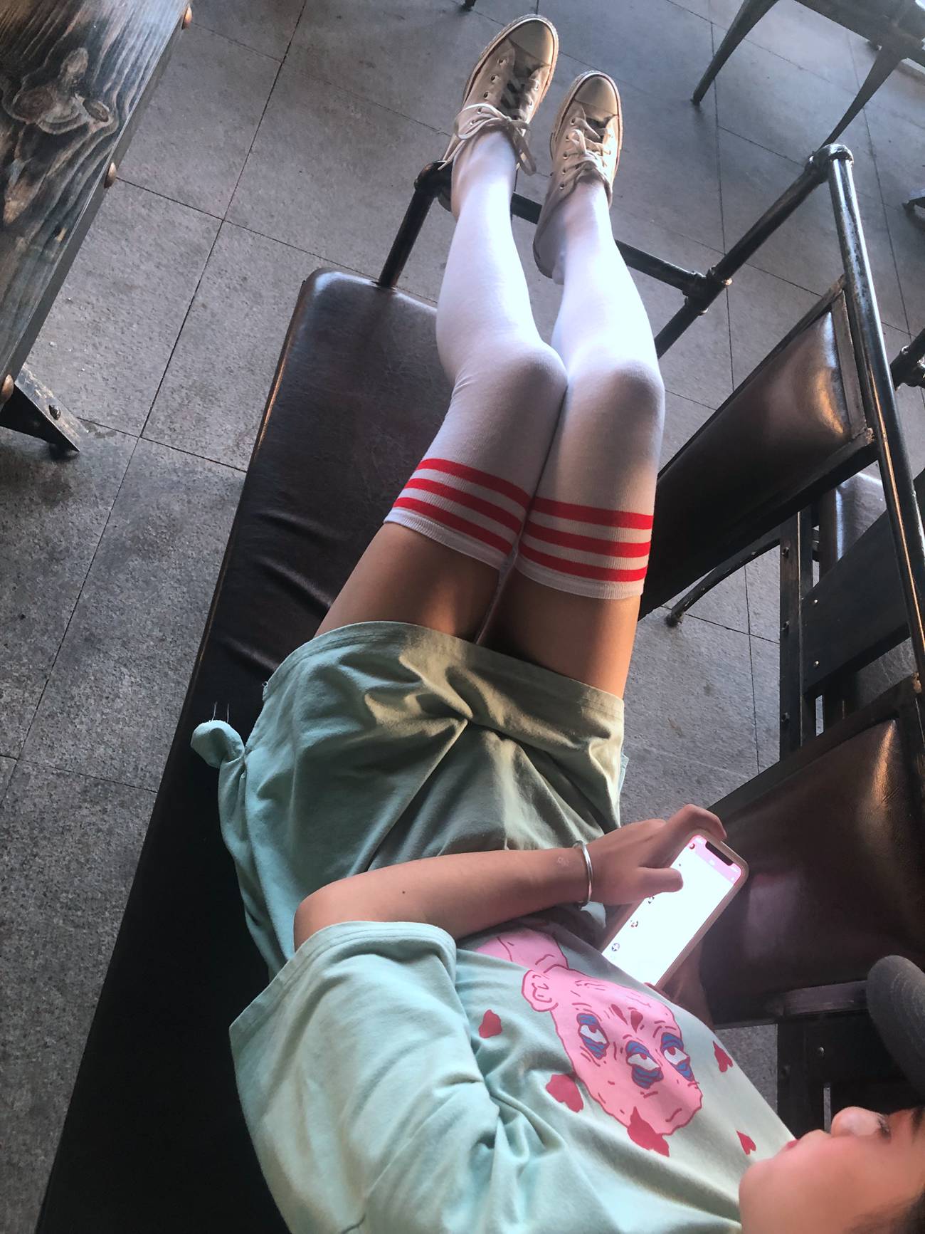 图片[18]-[最爱帆布鞋]ZAFBX-041[184P] – 速更版-美库