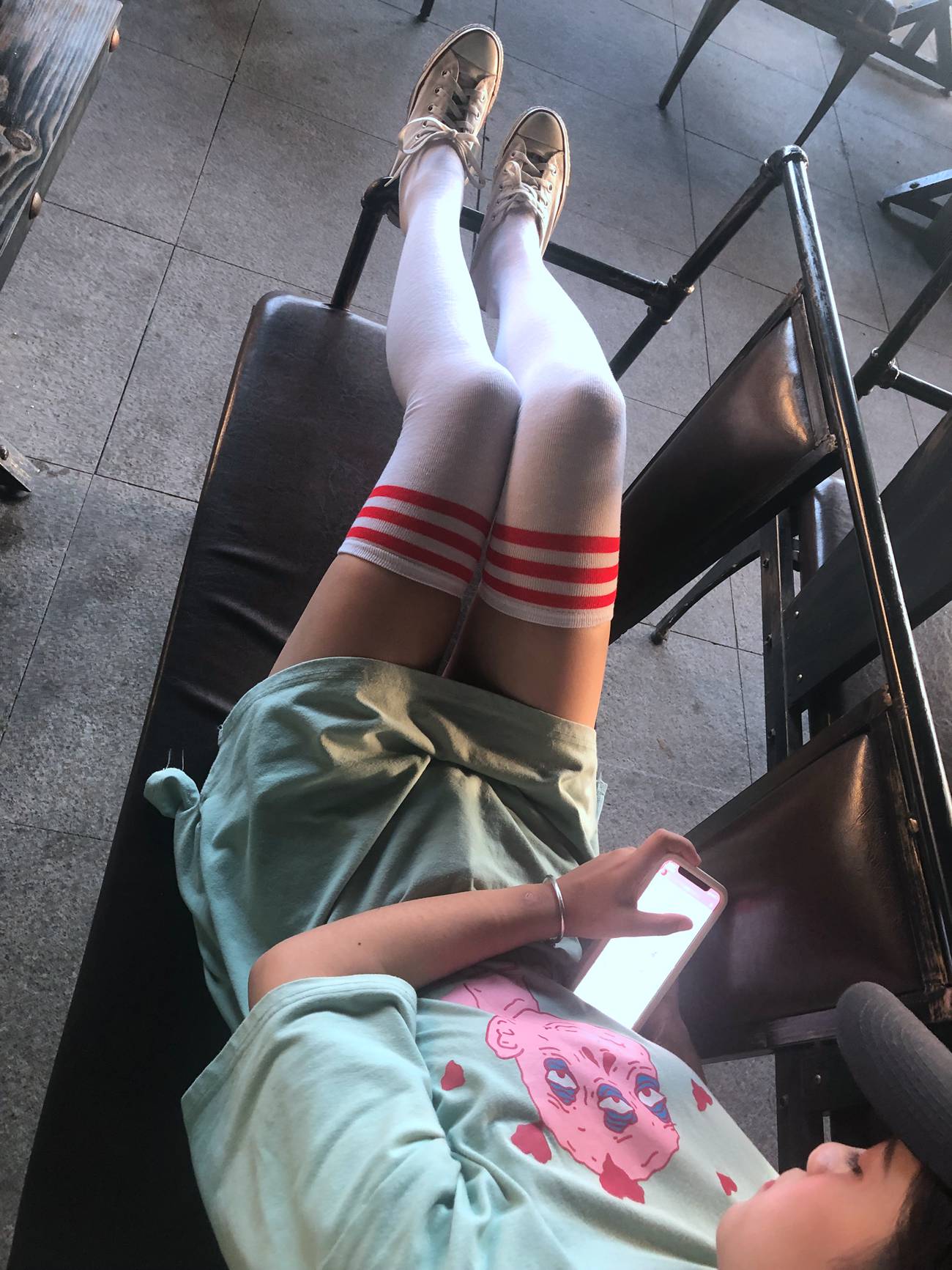 图片[20]-[最爱帆布鞋]ZAFBX-041[184P] – 速更版-美库